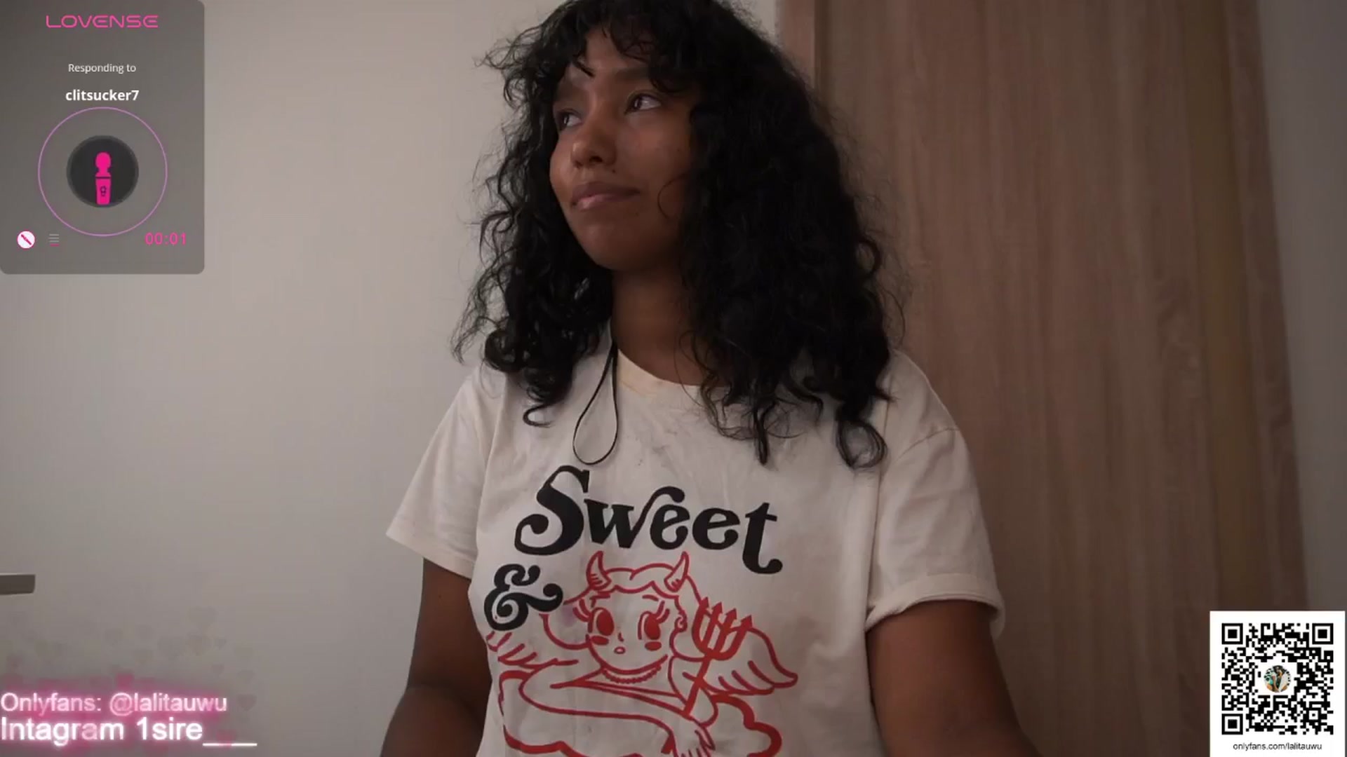 Gallery image thumbnail from LalitaUwU's myfreecams stream on, 07/15/2024, 05:47 image 17 of 20