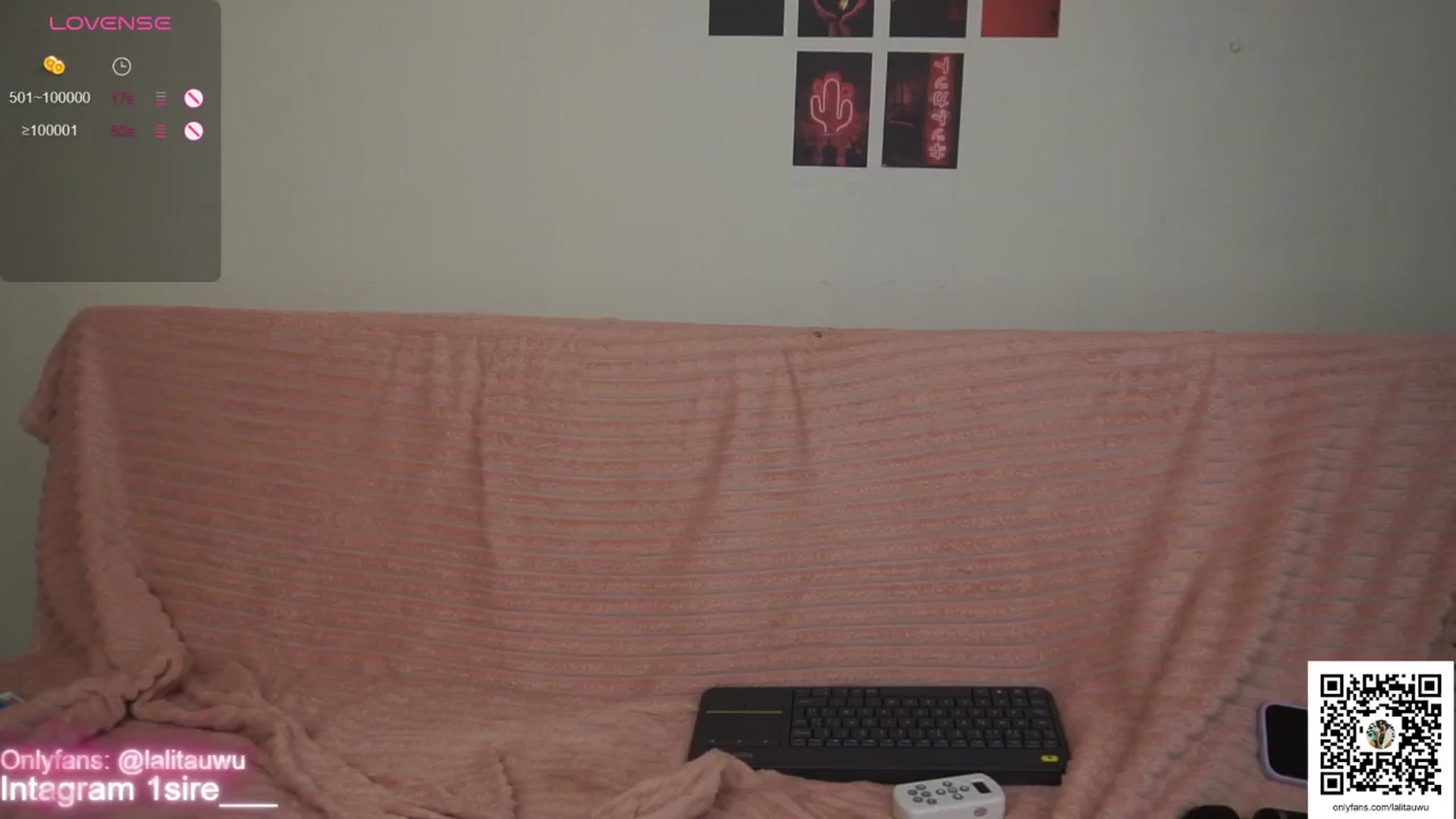 Gallery image thumbnail from LalitaUwU's myfreecams stream on, 07/23/2024, 06:16 image 7 of 20