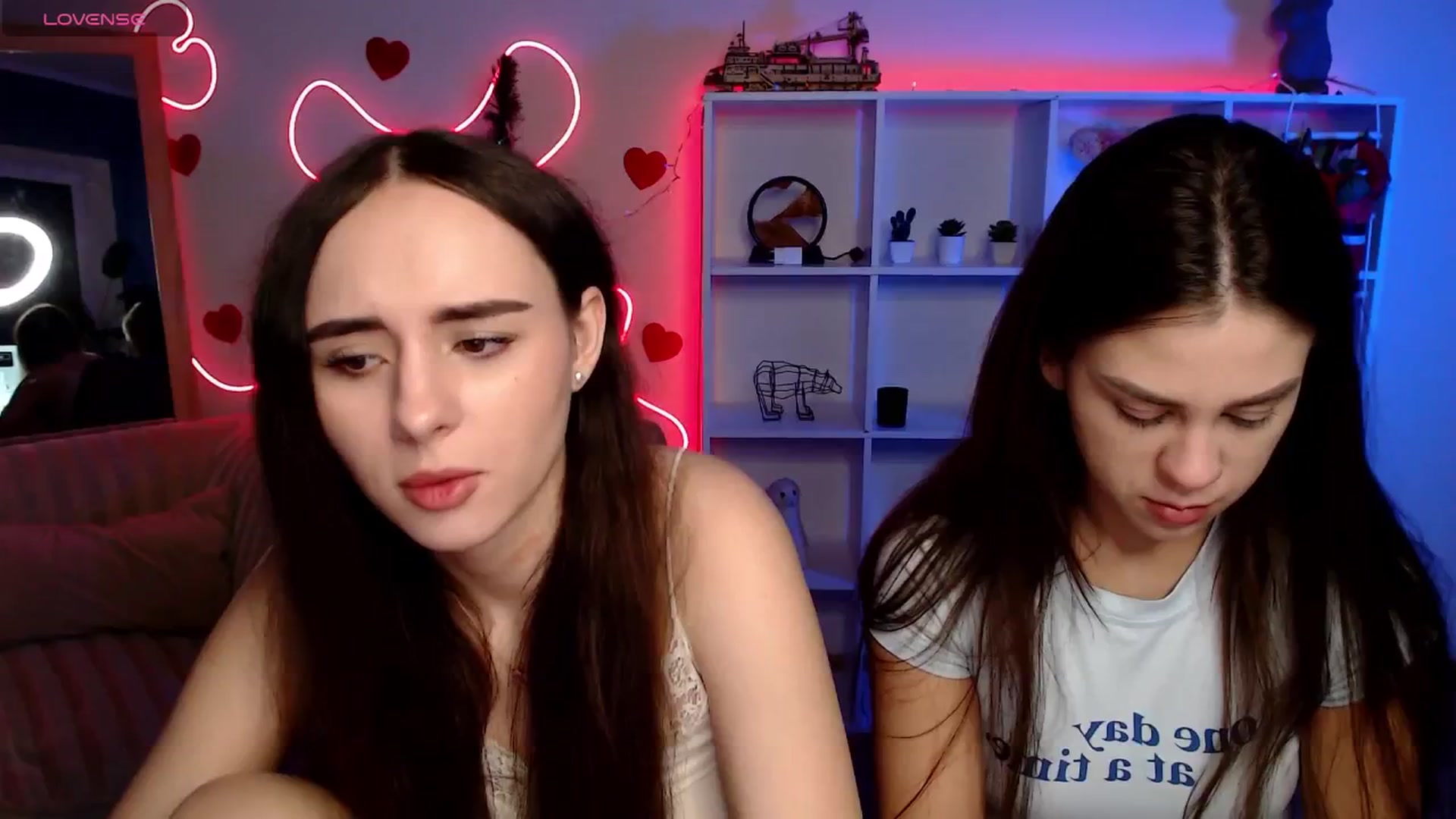 Gallery image thumbnail from Lally's myfreecams stream on, 12/24/2025, 21:29 image 7 of 20