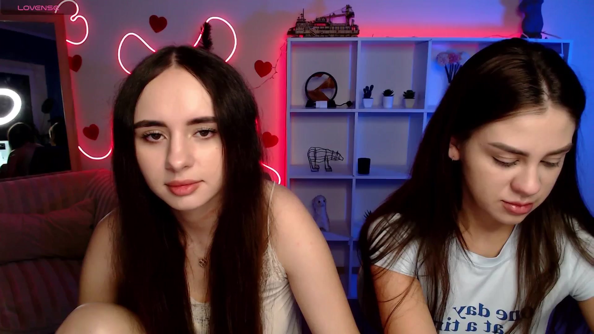 Gallery image thumbnail from Lally's myfreecams stream on, 12/24/2025, 21:29 image 5 of 20
