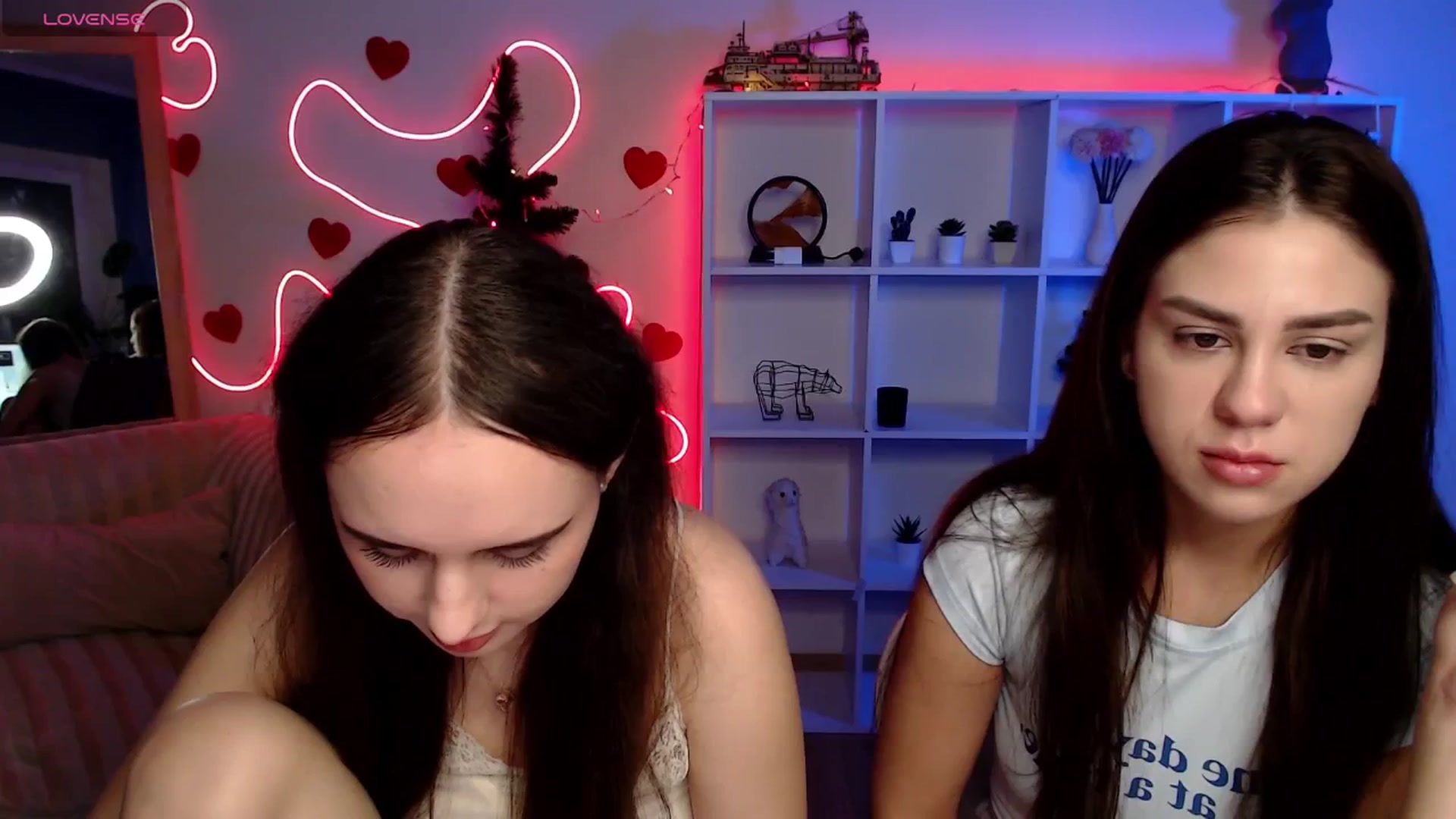 Gallery image thumbnail from Lally's myfreecams stream on, 12/24/2025, 21:29 image 20 of 20