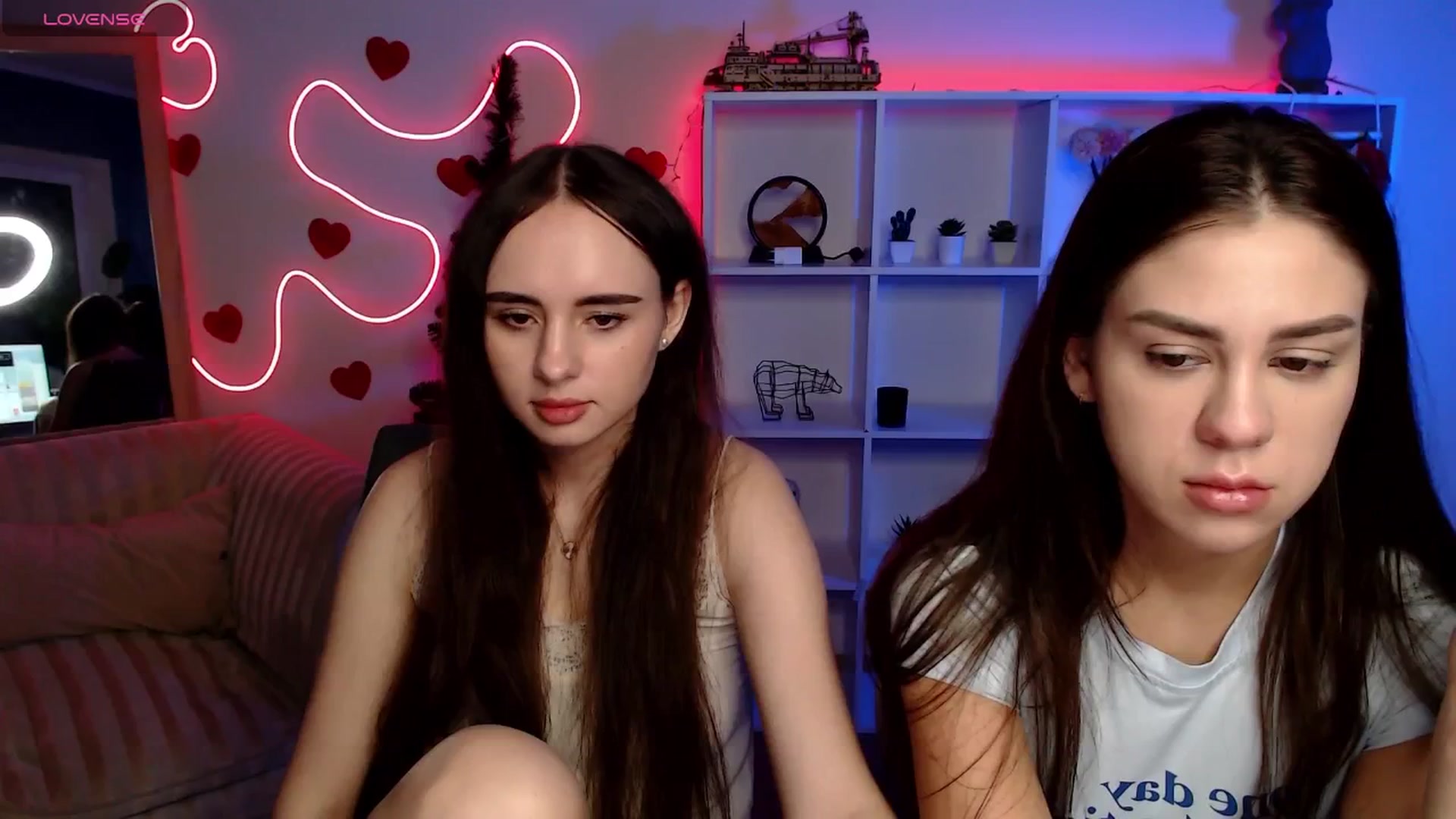 Gallery image thumbnail from Lally's myfreecams stream on, 12/24/2025, 21:29 image 6 of 20