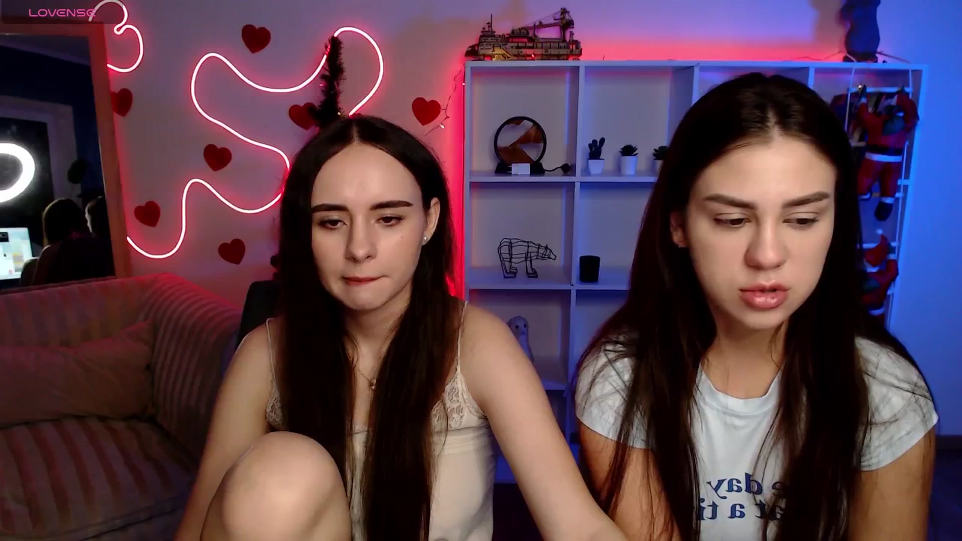 Gallery image thumbnail from Lally's myfreecams stream on, 12/24/2025, 21:29 image 12 of 20