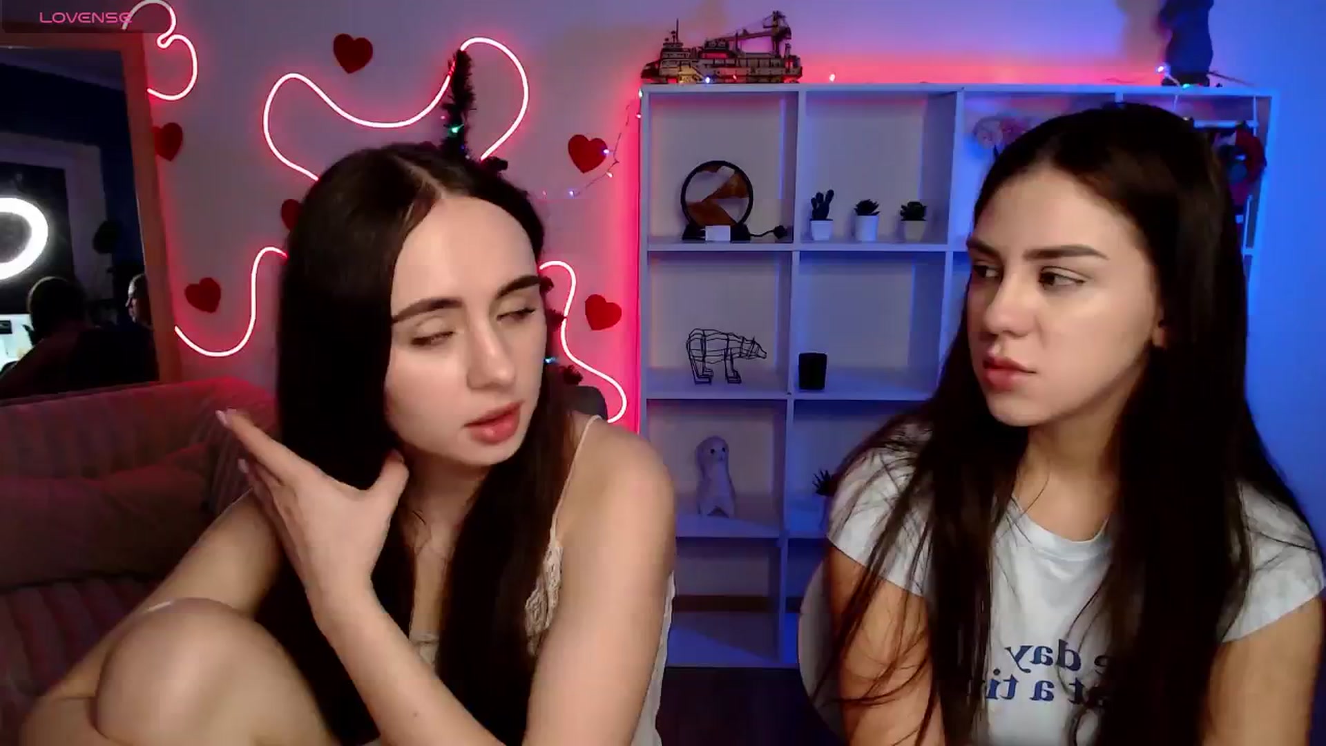 Gallery image thumbnail from Lally's myfreecams stream on, 12/24/2025, 21:29 image 11 of 20