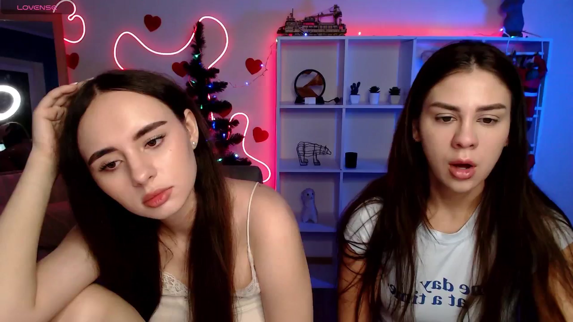 Gallery image thumbnail from Lally's myfreecams stream on, 12/24/2025, 21:29 image 9 of 20