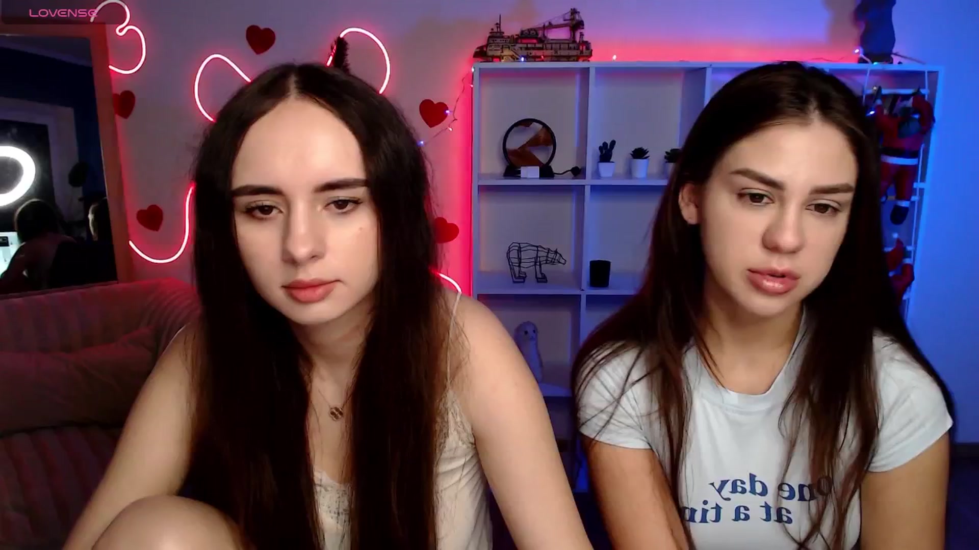 Gallery image thumbnail from Lally's myfreecams stream on, 12/24/2025, 21:29 image 3 of 20