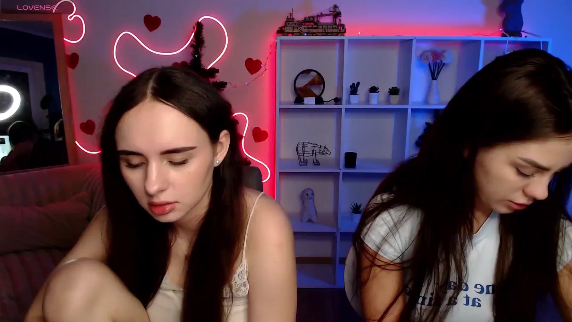 Gallery image thumbnail from Lally's myfreecams stream on, 12/24/2025, 21:29 image 10 of 20