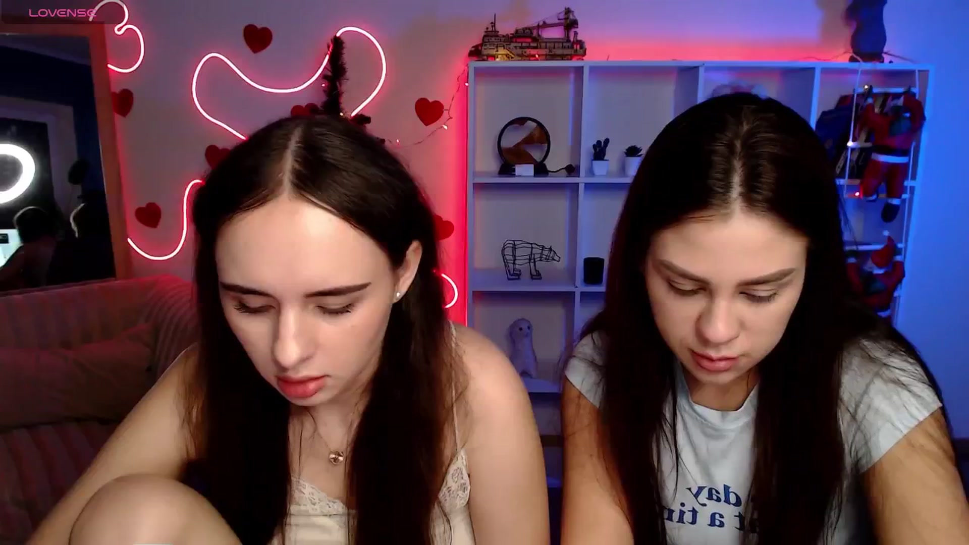 Gallery image thumbnail from Lally's myfreecams stream on, 12/24/2025, 21:29 image 19 of 20