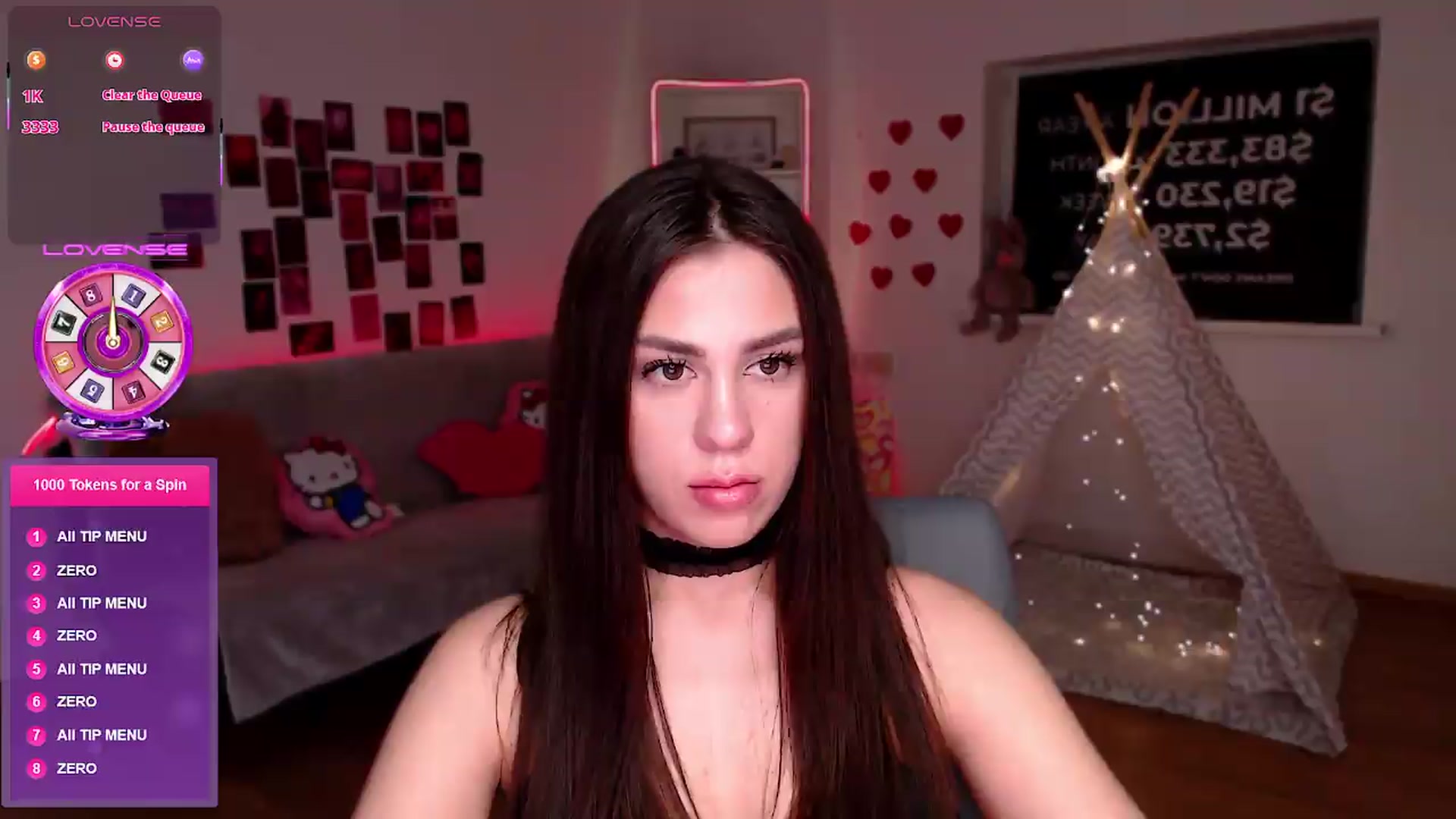 Gallery image thumbnail from Lally's myfreecams stream on, 05/27/2026, 11:53 image 17 of 20