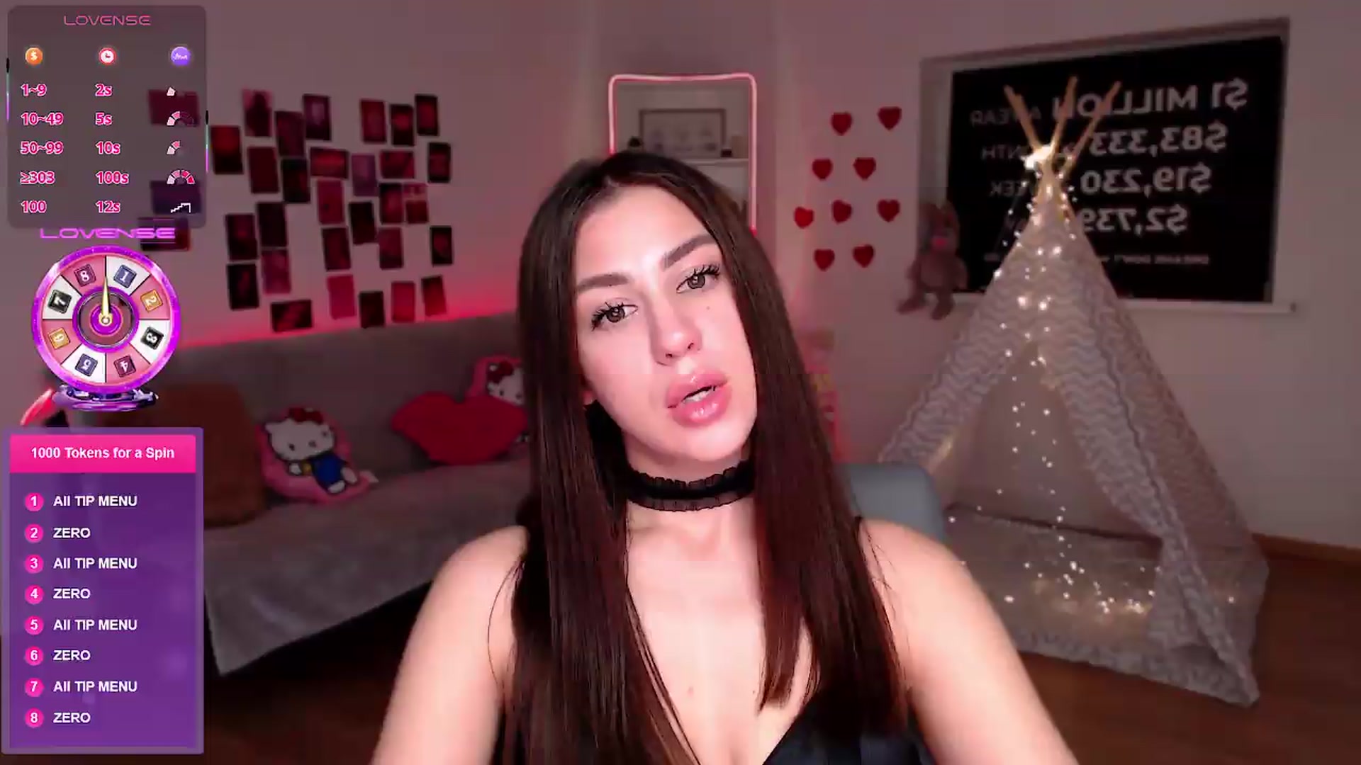 Gallery image thumbnail from Lally's myfreecams stream on, 05/27/2026, 11:53 image 6 of 20