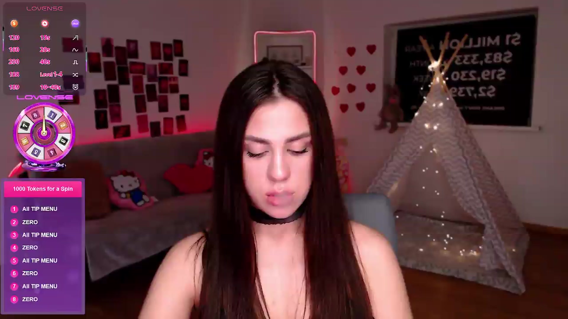 Gallery image thumbnail from Lally's myfreecams stream on, 05/27/2026, 11:53 image 18 of 20