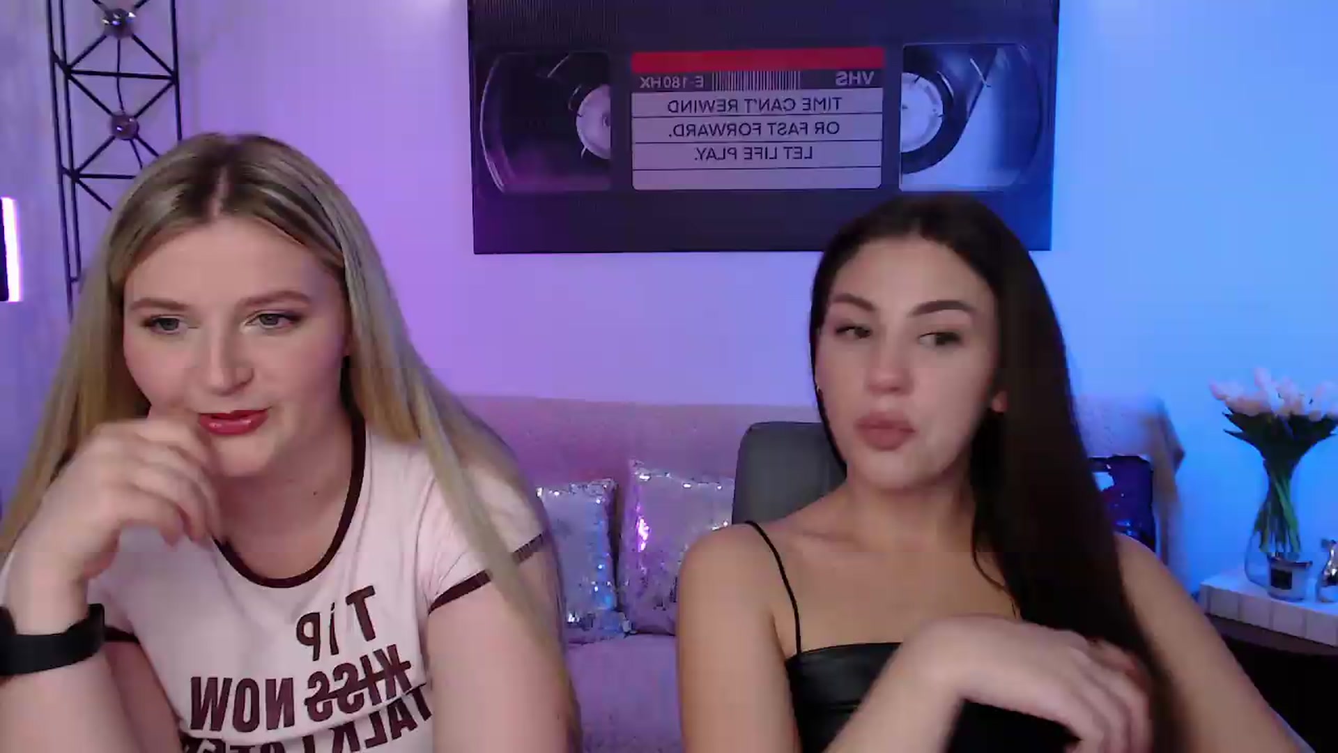 Gallery image thumbnail from Lally's myfreecams stream on, 06/02/2026, 12:20 image 2 of 20