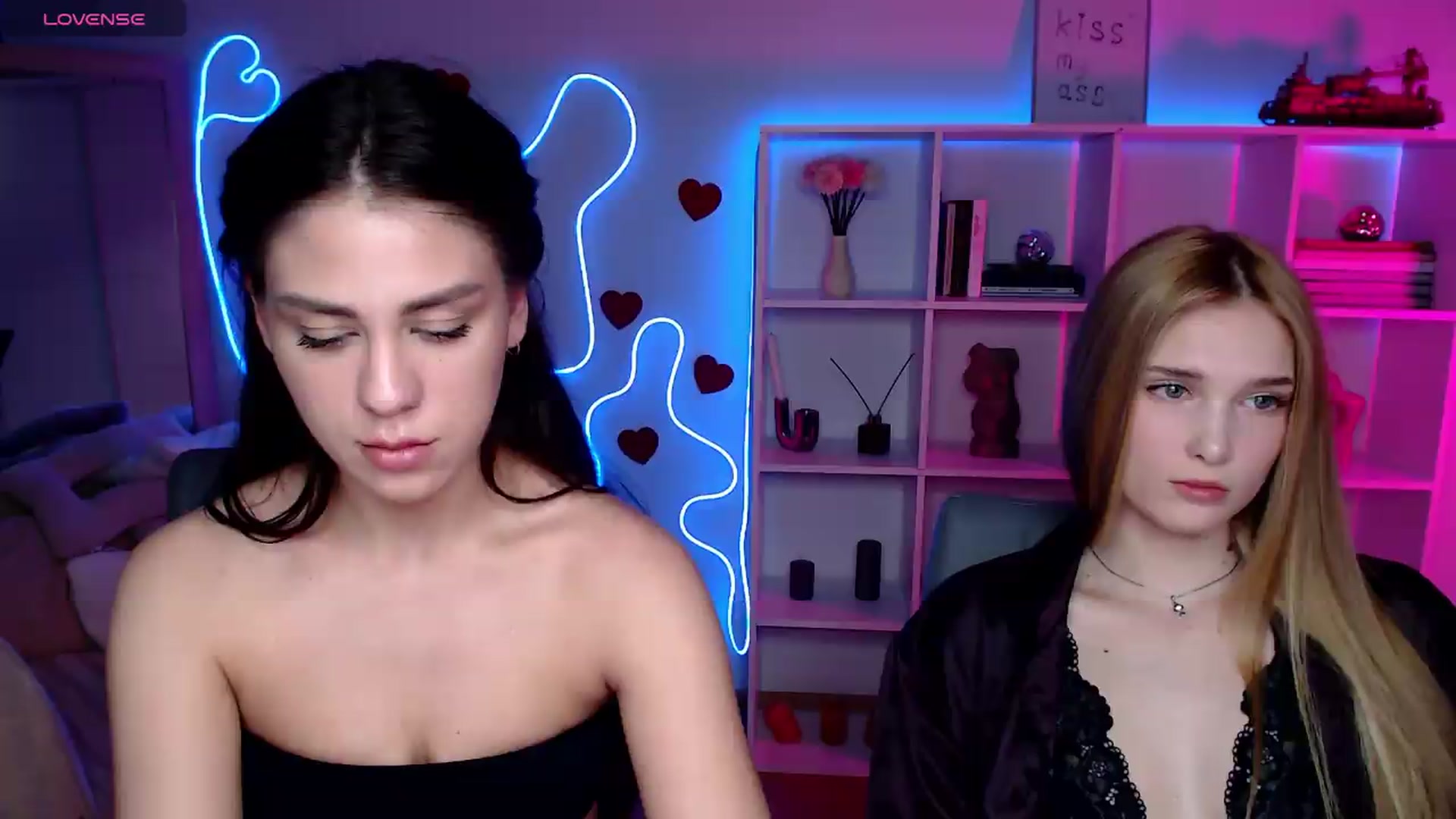 Gallery image thumbnail from Lally's myfreecams stream on, 06/14/2026, 11:15 image 2 of 20
