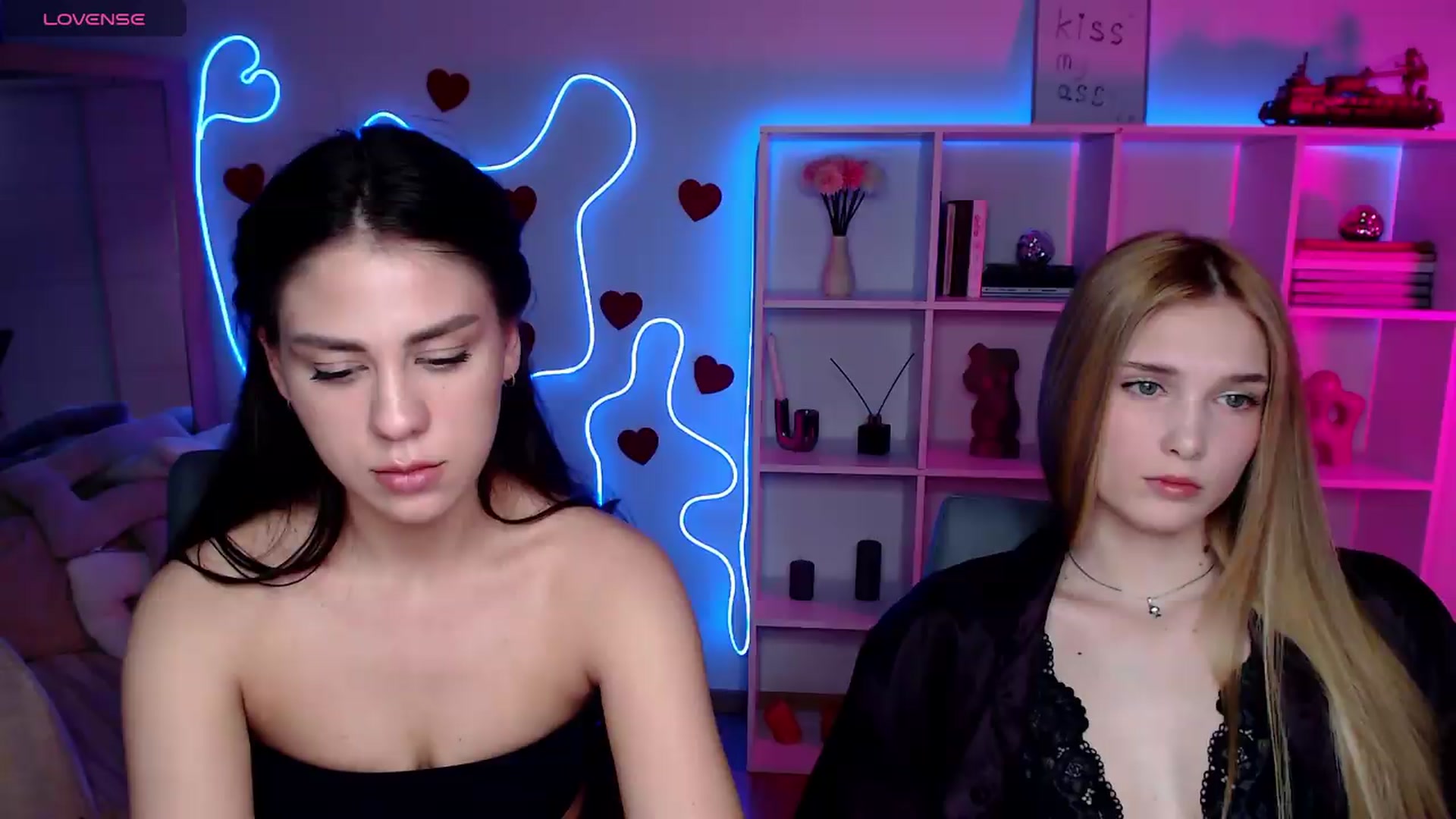 Gallery image thumbnail from Lally's myfreecams stream on, 06/14/2026, 11:15 image 3 of 20