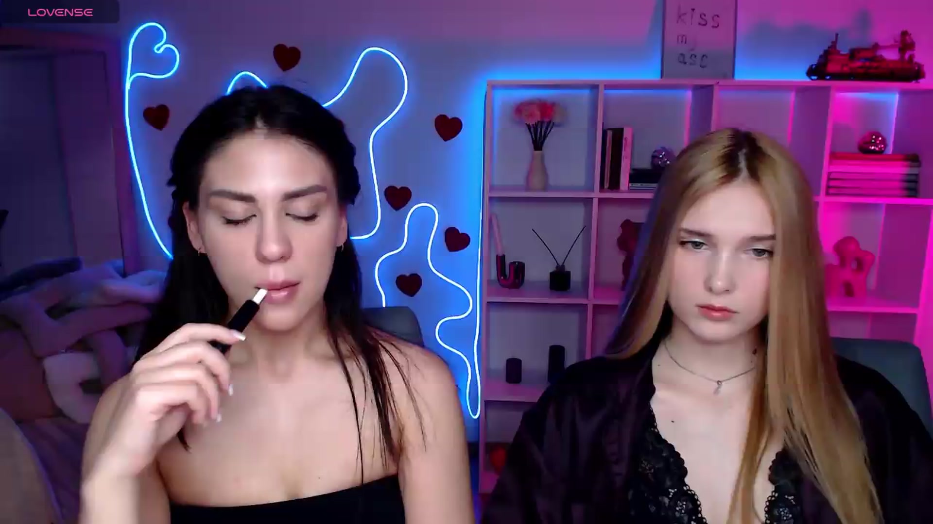 Gallery image thumbnail from Lally's myfreecams stream on, 06/14/2026, 11:15 image 20 of 20