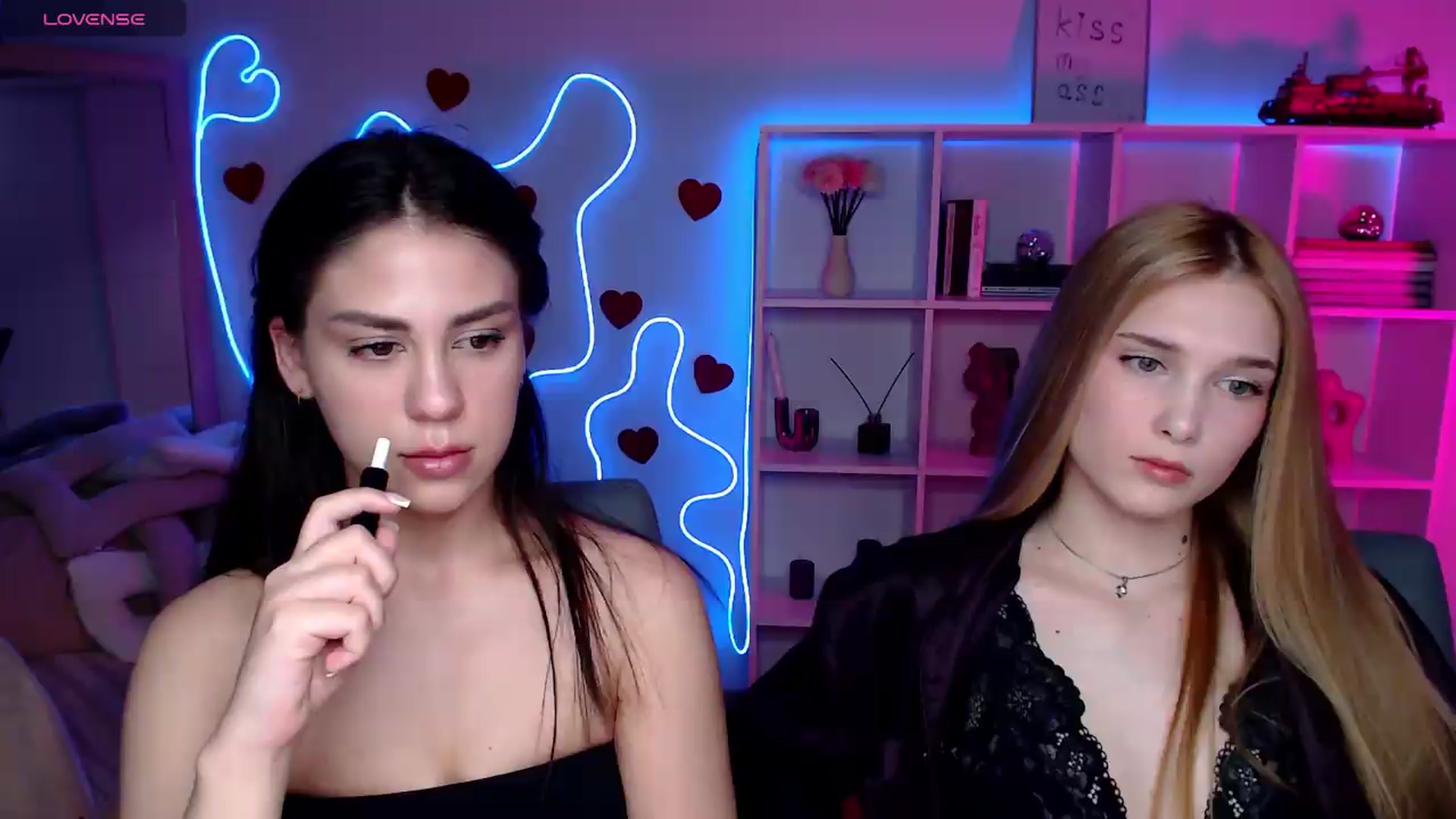 Gallery image thumbnail from Lally's myfreecams stream on, 06/14/2026, 11:15 image 19 of 20