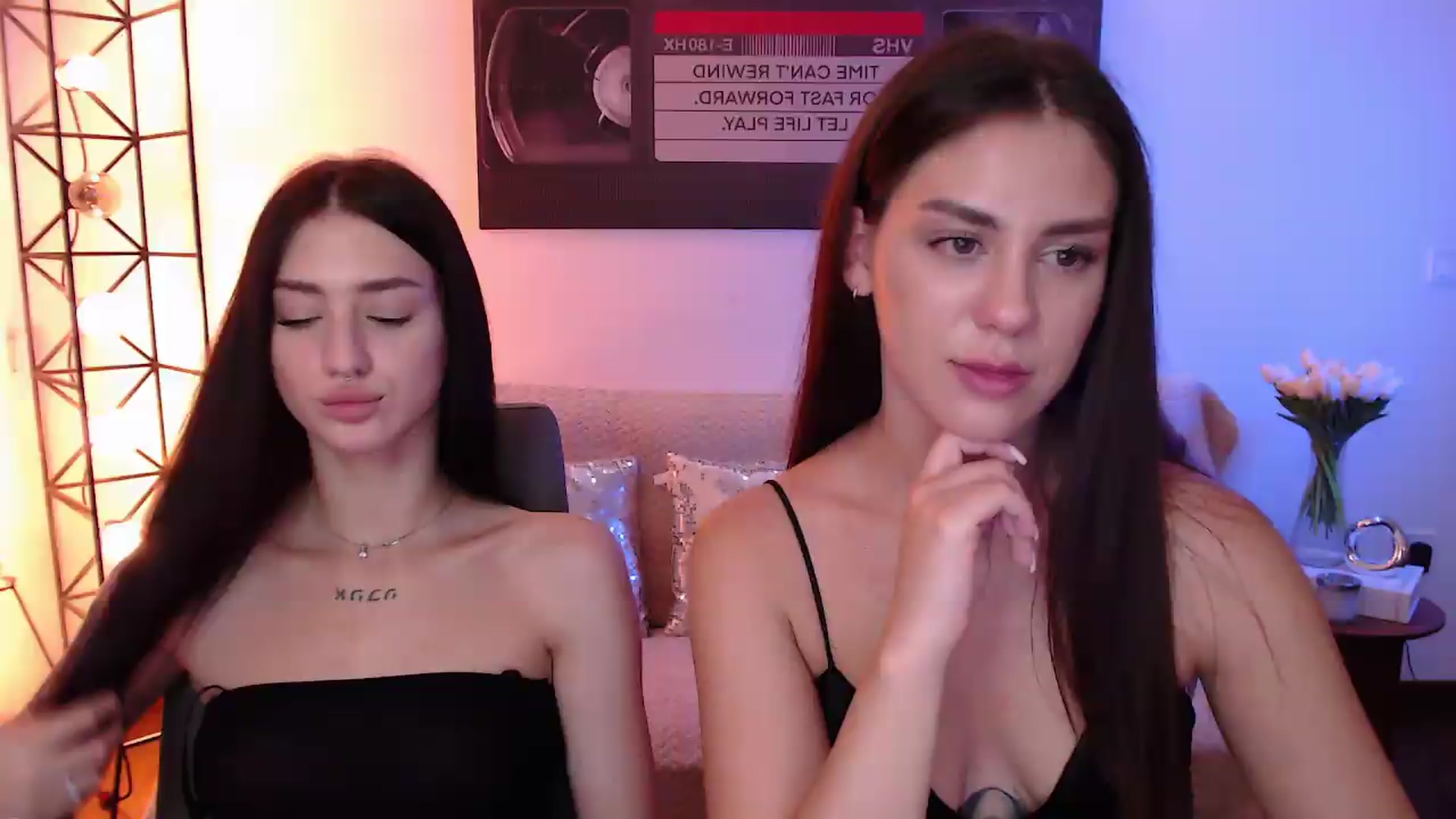 Gallery image thumbnail from Lally's myfreecams stream on, 07/13/2026, 01:42 image 1 of 20