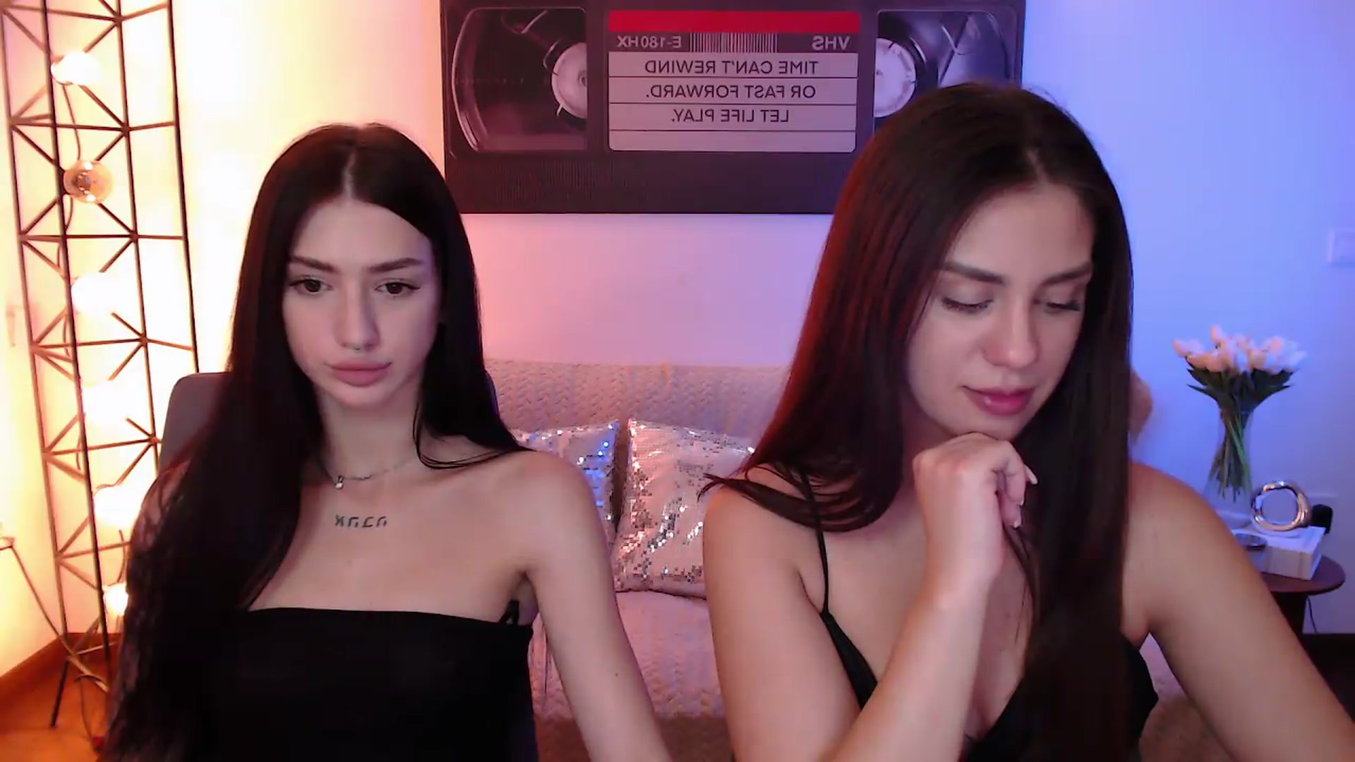 Gallery image thumbnail from Lally's myfreecams stream on, 07/13/2026, 02:39 image 2 of 20