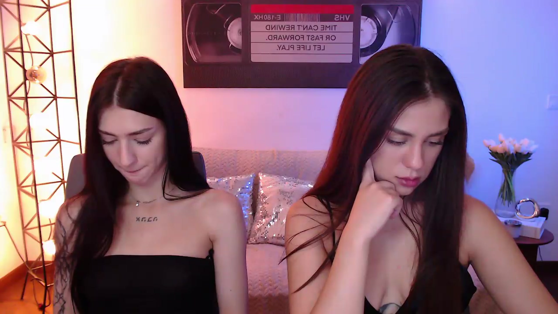 Gallery image thumbnail from Lally's myfreecams stream on, 07/13/2026, 02:39 image 5 of 20