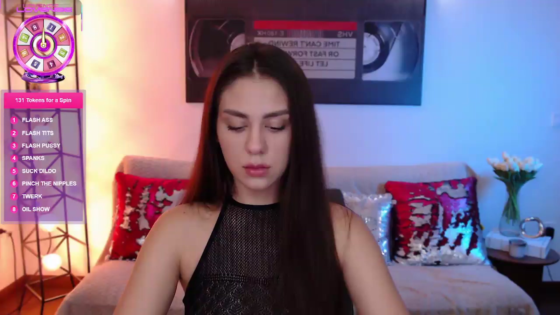 Gallery image thumbnail from Lally's myfreecams stream on, 07/16/2026, 20:18 image 5 of 20
