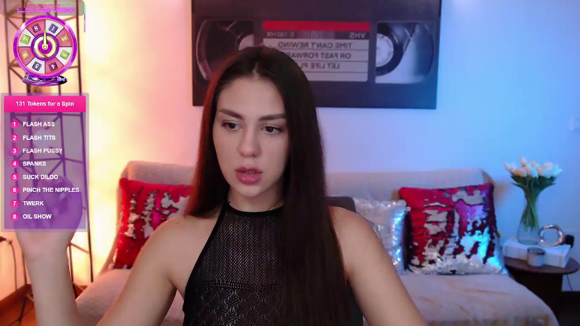 Gallery image thumbnail from Lally's myfreecams stream on, 07/16/2026, 20:18 image 12 of 20