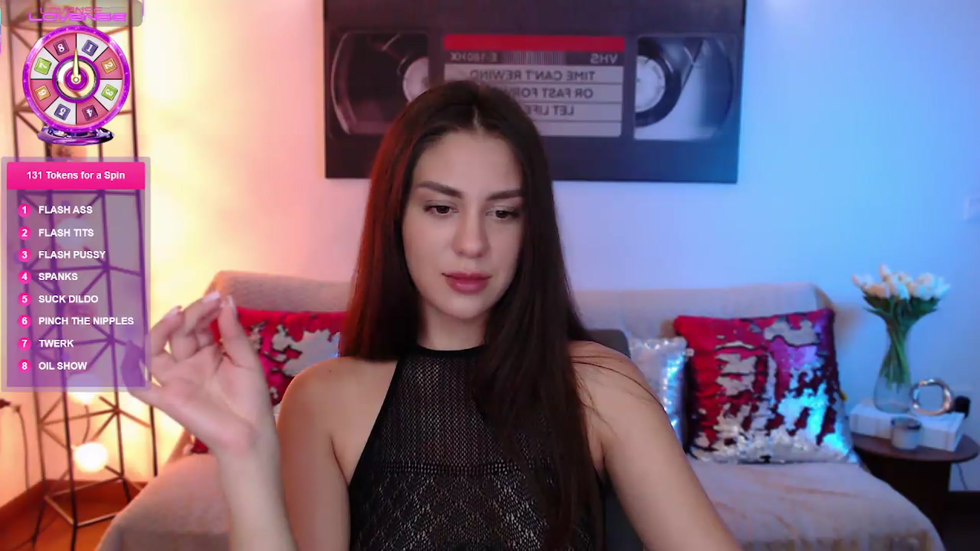 Gallery image thumbnail from Lally's myfreecams stream on, 07/16/2026, 21:28 image 17 of 20