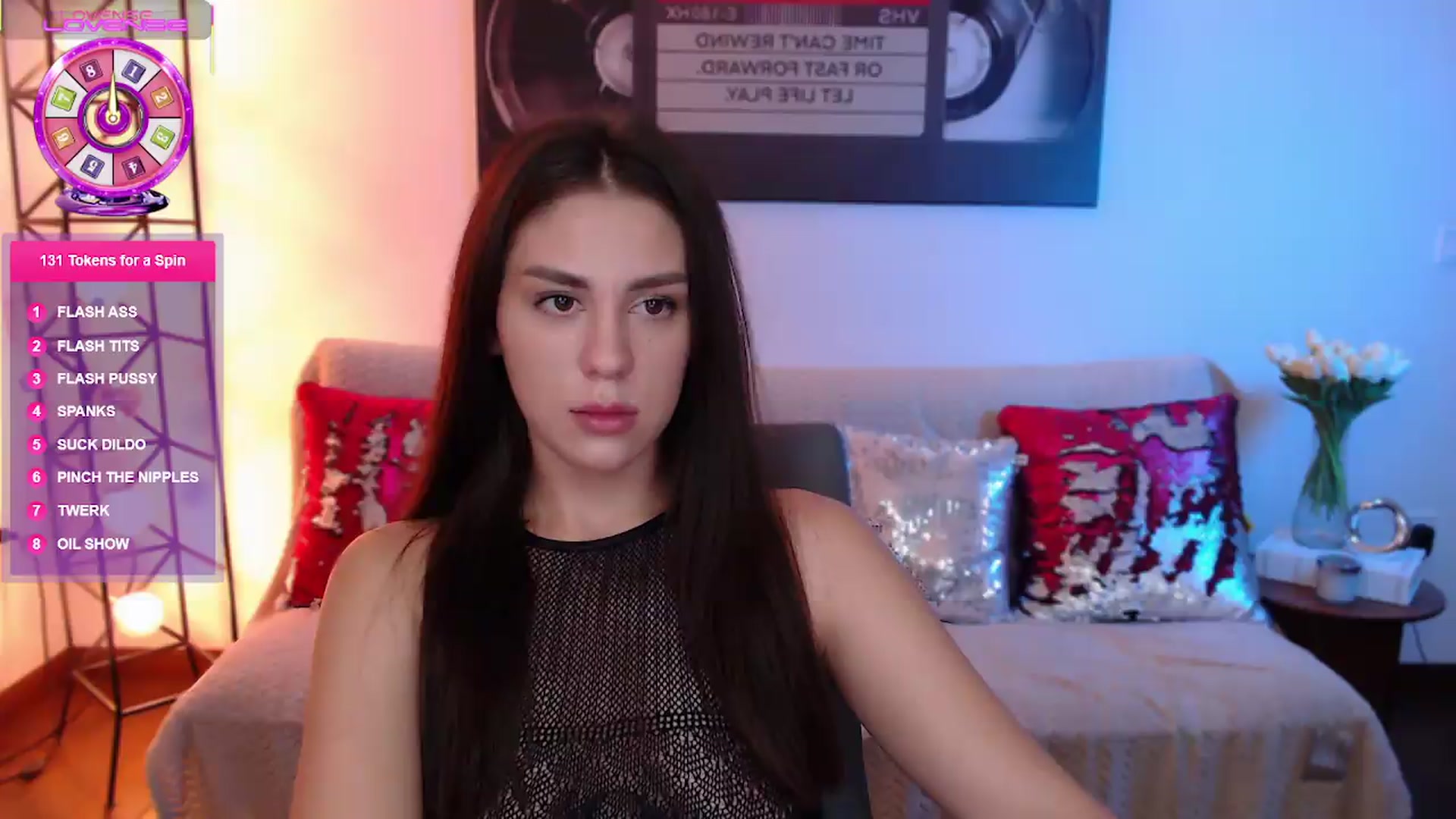 Gallery image thumbnail from Lally's myfreecams stream on, 07/17/2026, 01:13 image 9 of 20