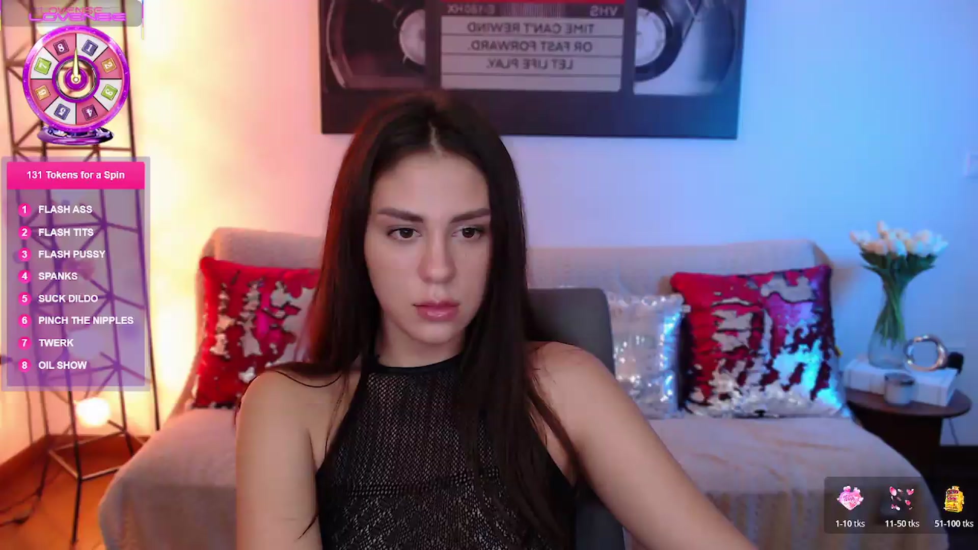 Gallery image thumbnail from Lally's myfreecams stream on, 07/17/2026, 01:13 image 14 of 20