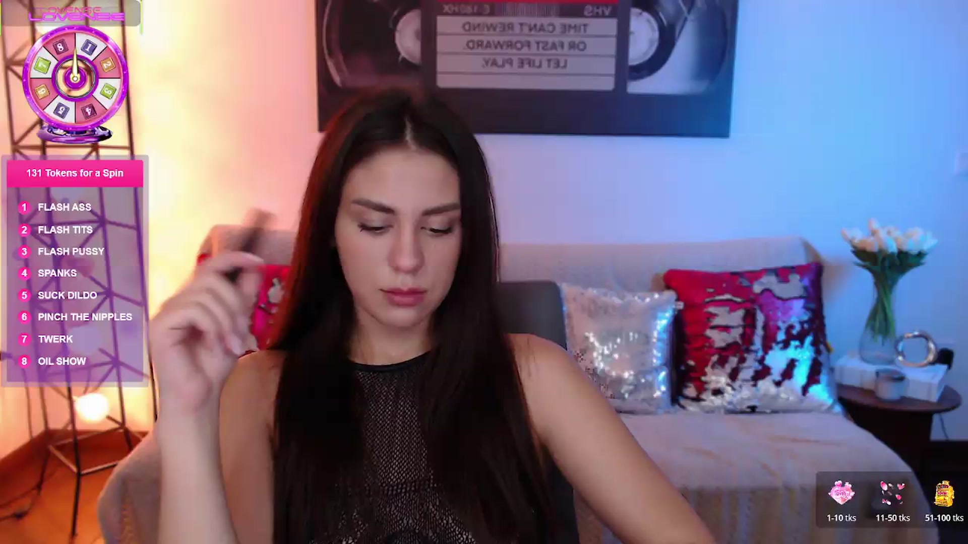 Gallery image thumbnail from Lally's myfreecams stream on, 07/17/2026, 01:13 image 10 of 20