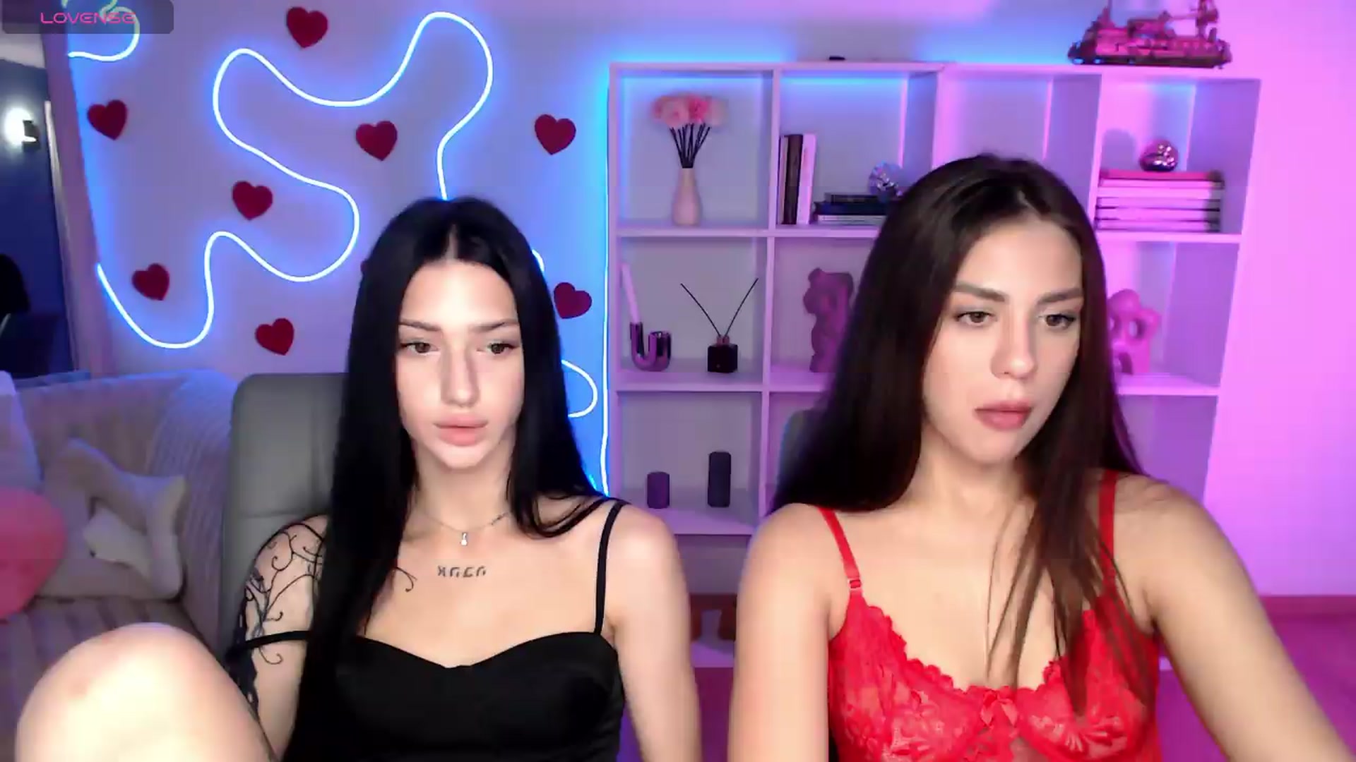 Gallery image thumbnail from Lally's myfreecams stream on, 07/19/2026, 23:03 image 14 of 20