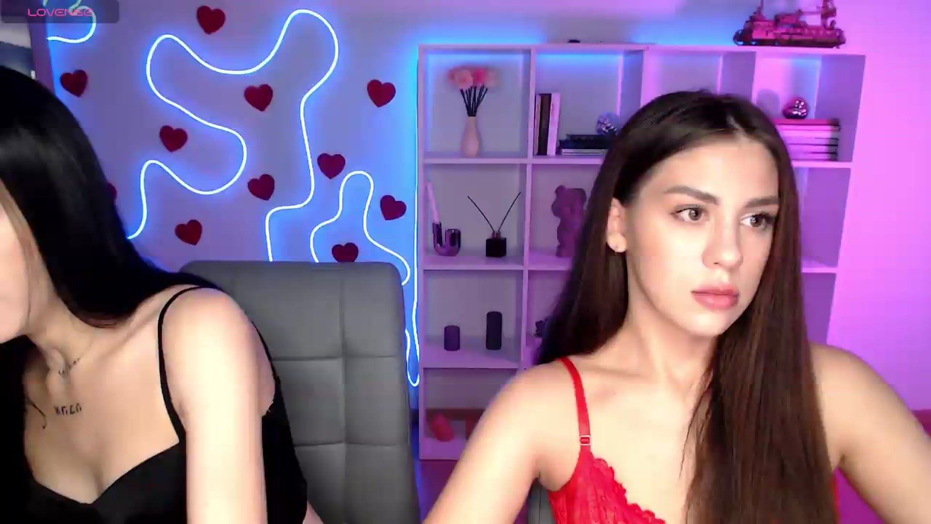 Gallery image thumbnail from Lally's myfreecams stream on, 07/19/2026, 23:03 image 18 of 20