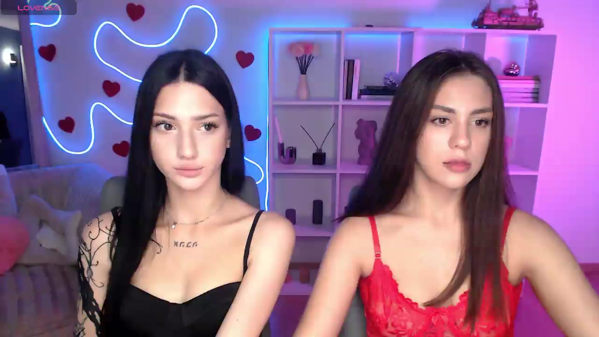 Gallery image thumbnail from Lally's myfreecams stream on, 07/19/2026, 23:03 image 2 of 20