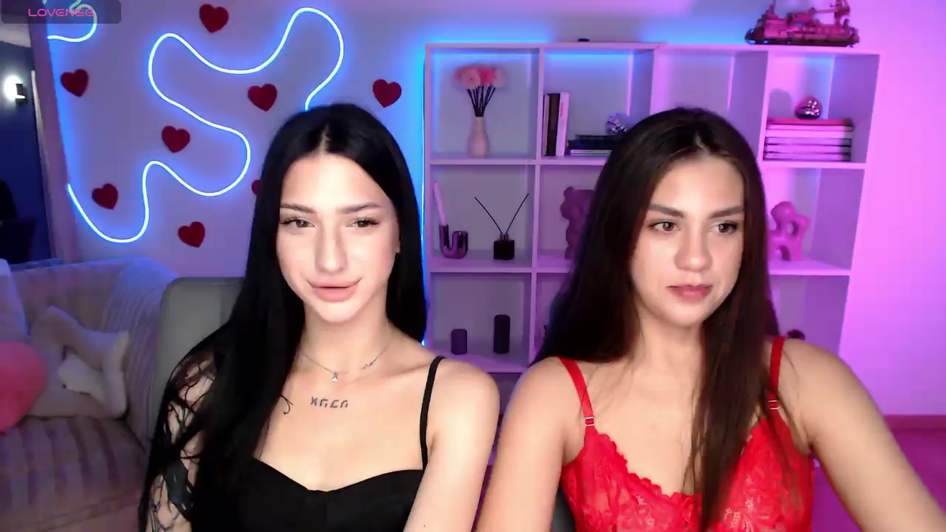 Gallery image thumbnail from Lally's myfreecams stream on, 07/19/2026, 23:03 image 5 of 20