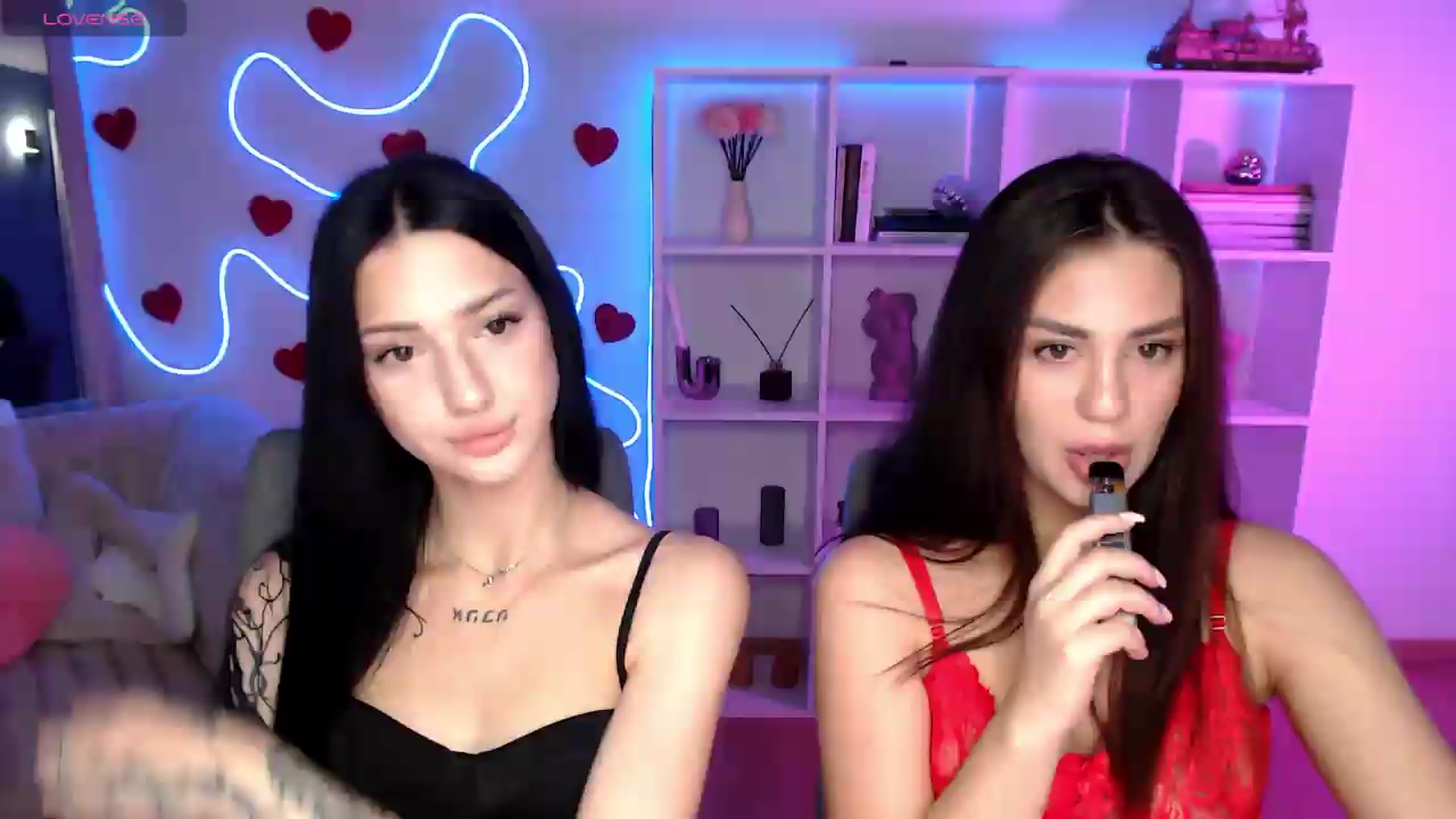 Gallery image thumbnail from Lally's myfreecams stream on, 07/19/2026, 23:03 image 3 of 20