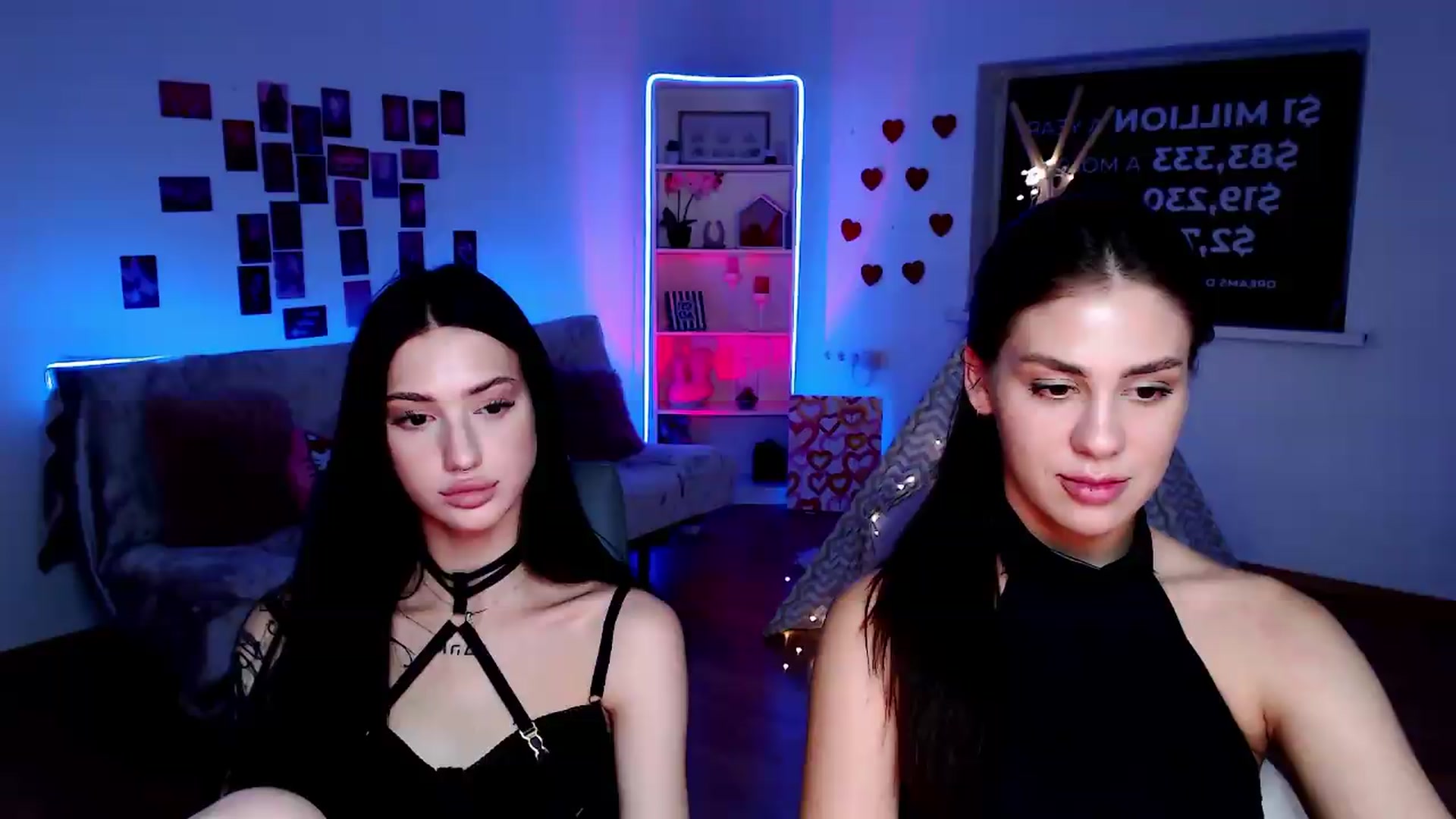 Gallery image thumbnail from Lally's myfreecams stream on, 07/23/2026, 02:30 image 5 of 20