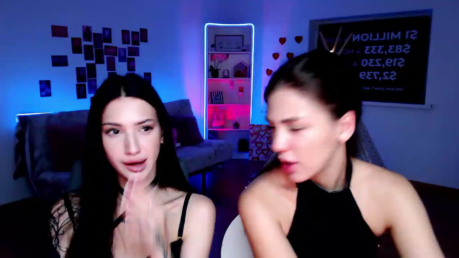Gallery image thumbnail from Lally's myfreecams stream on, 07/23/2026, 02:30 image 19 of 20