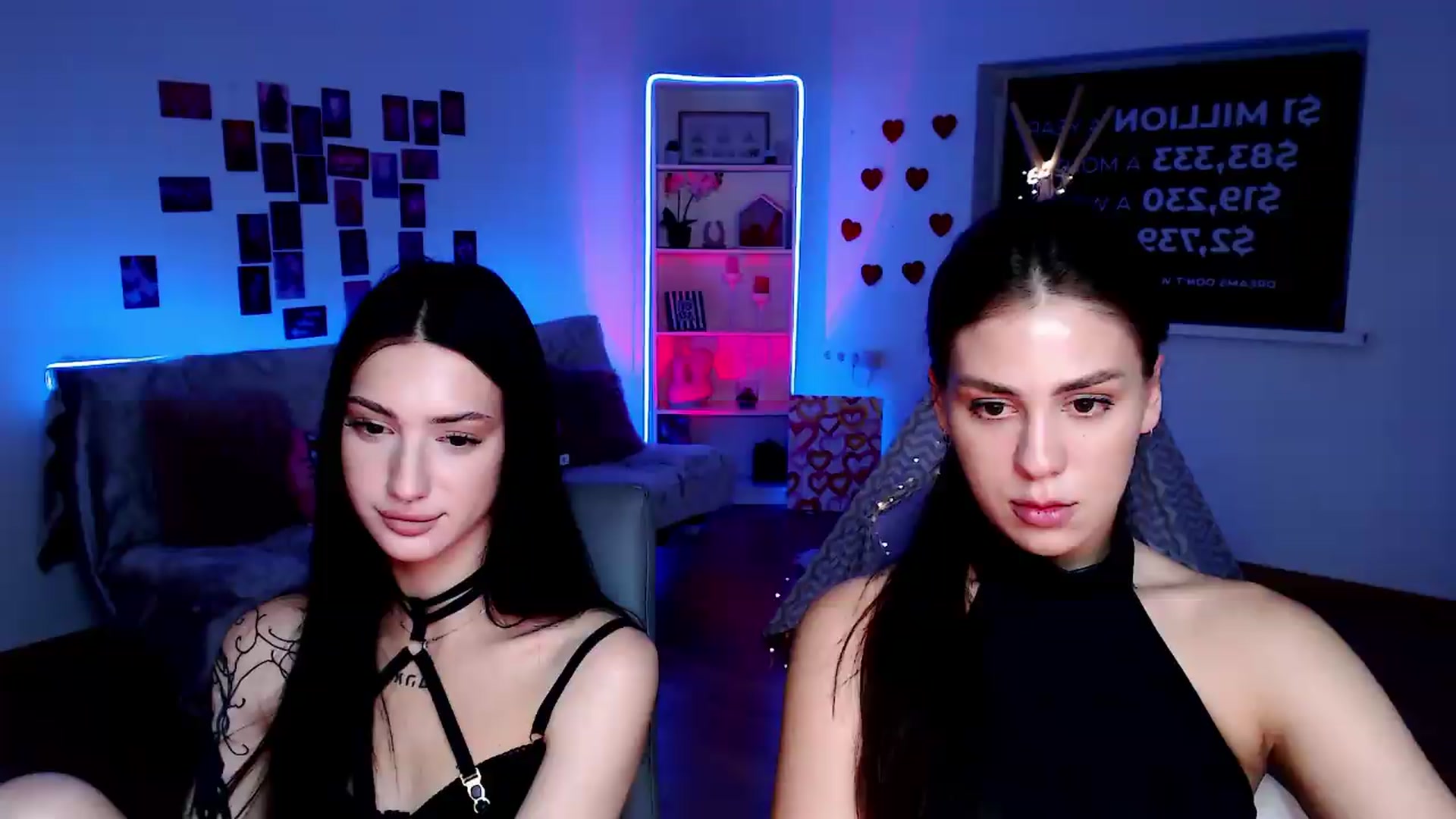 Gallery image thumbnail from Lally's myfreecams stream on, 07/23/2026, 02:30 image 1 of 20