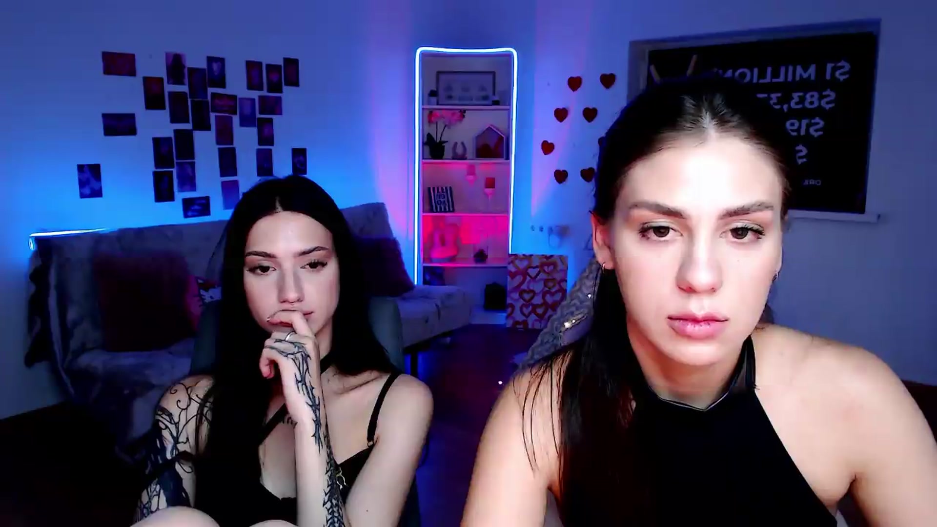Gallery image thumbnail from Lally's myfreecams stream on, 07/23/2026, 02:30 image 7 of 20