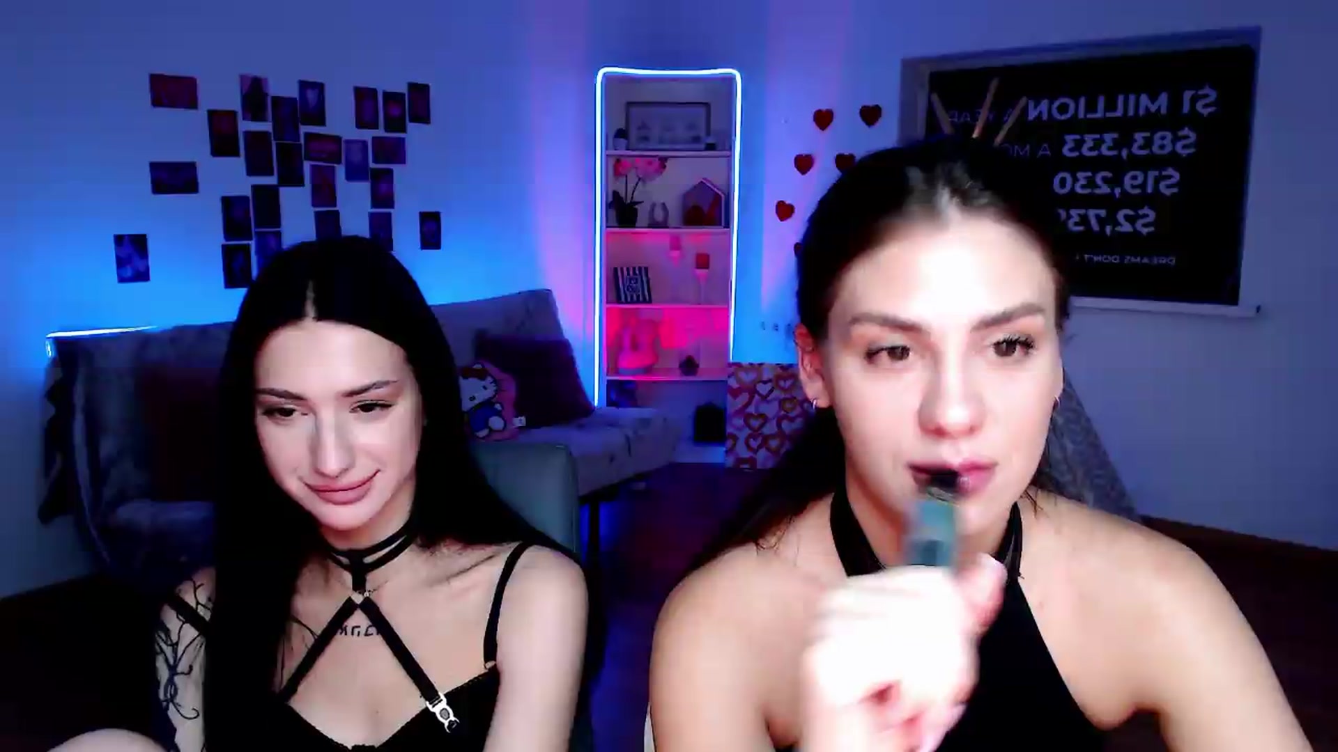 Gallery image thumbnail from Lally's myfreecams stream on, 07/23/2026, 02:30 image 20 of 20