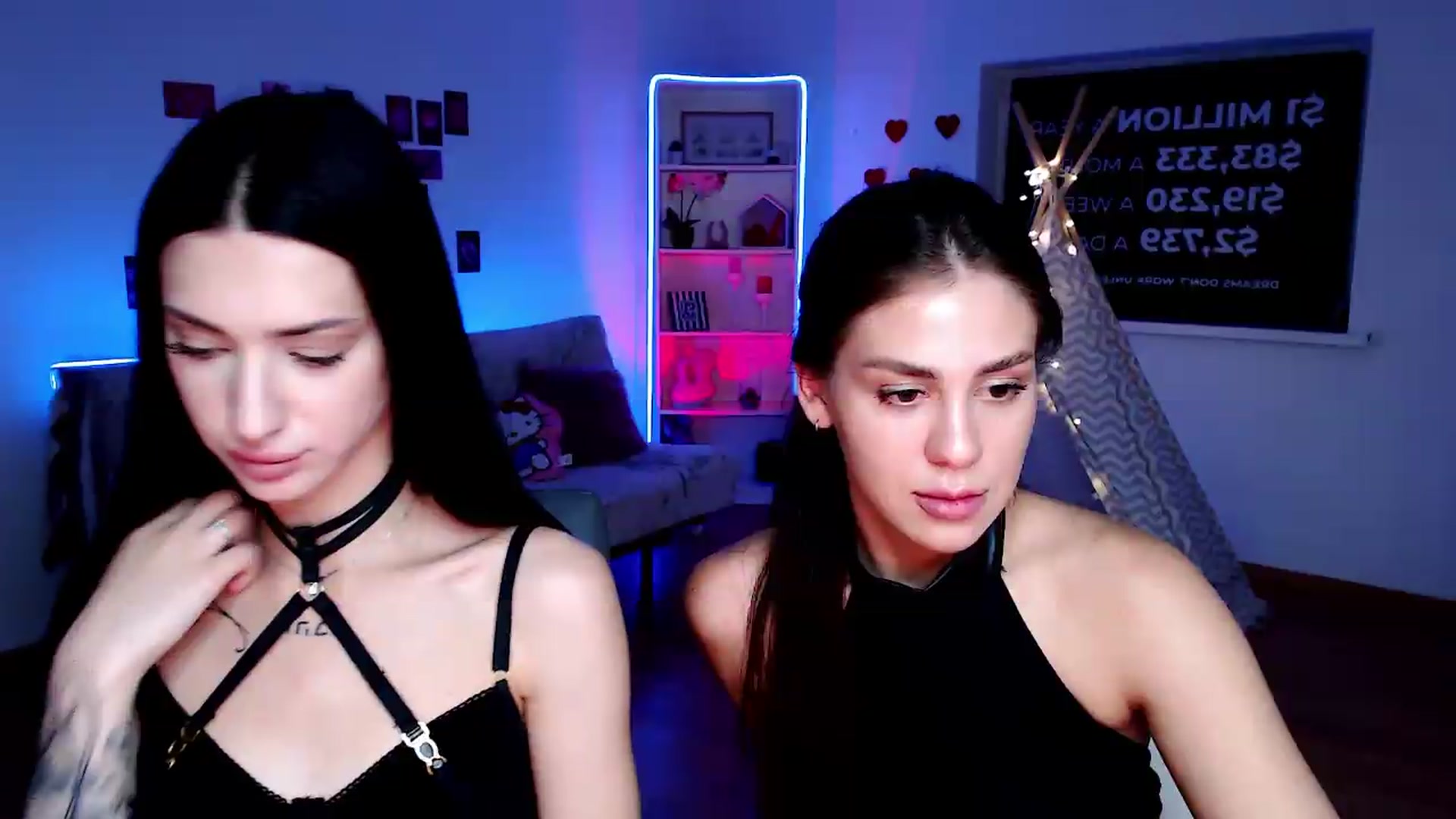 Gallery image thumbnail from Lally's myfreecams stream on, 07/23/2026, 02:30 image 15 of 20