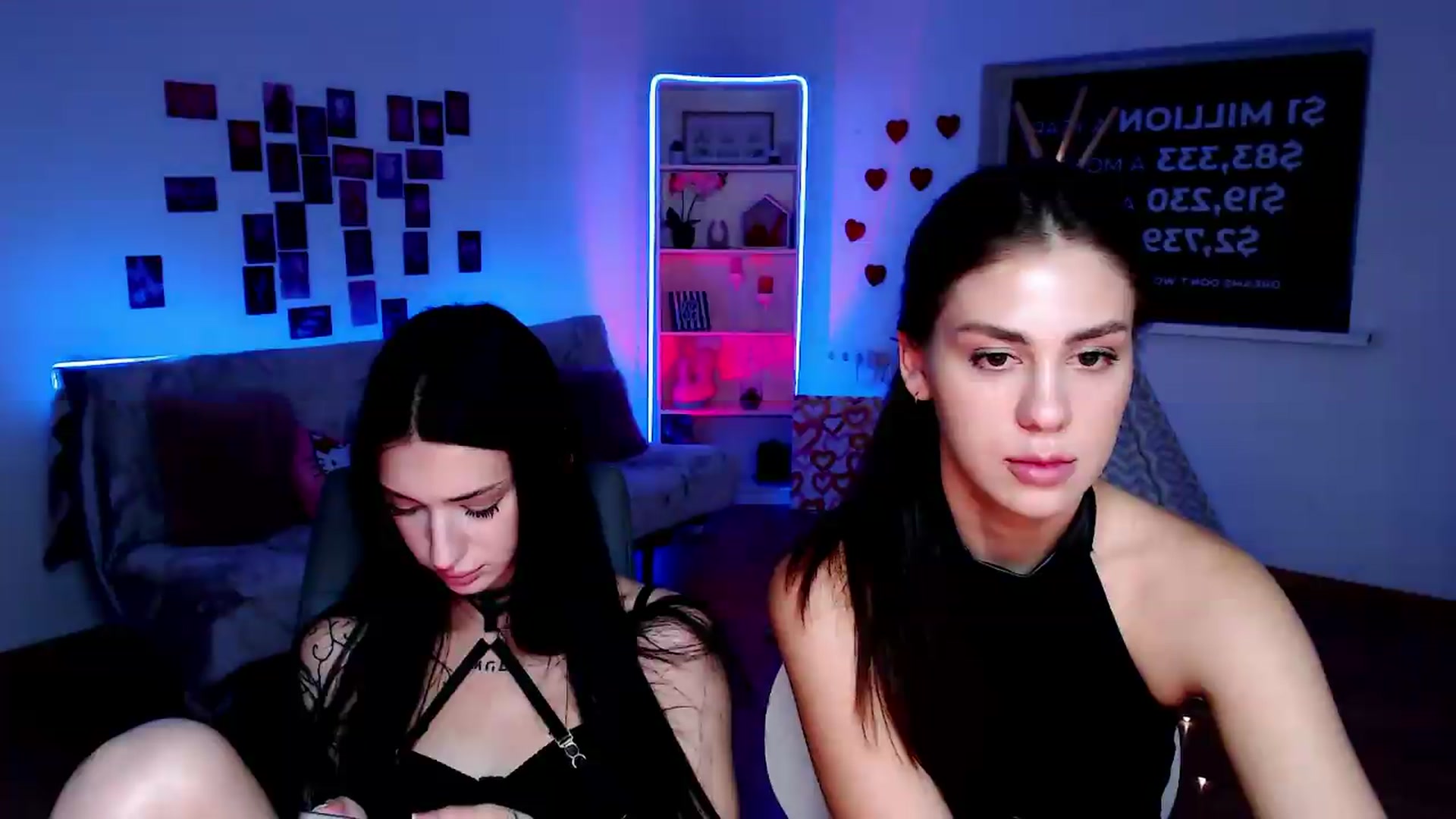 Gallery image thumbnail from Lally's myfreecams stream on, 07/23/2026, 02:30 image 10 of 20