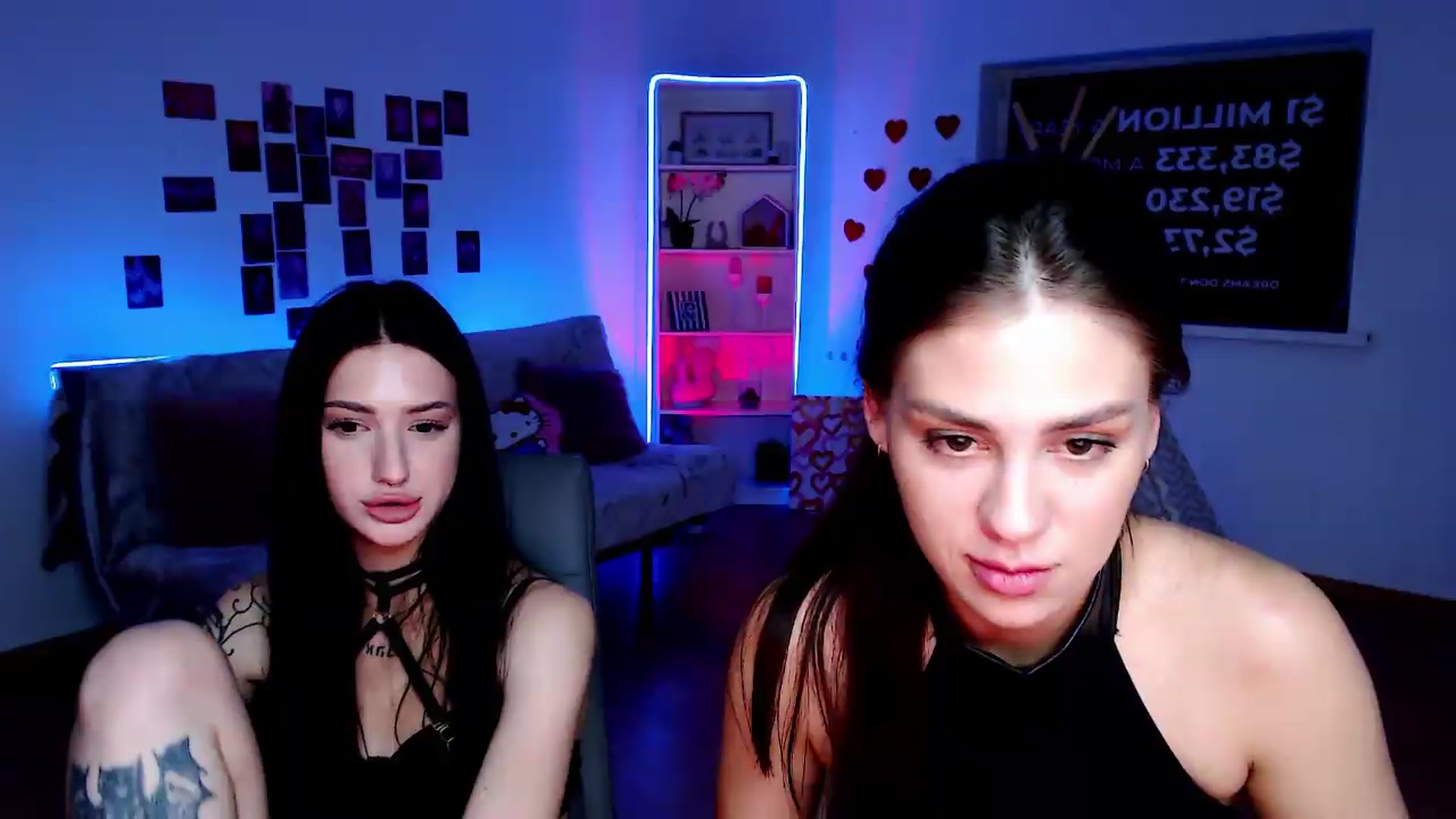 Gallery image thumbnail from Lally's myfreecams stream on, 07/23/2026, 02:30 image 14 of 20
