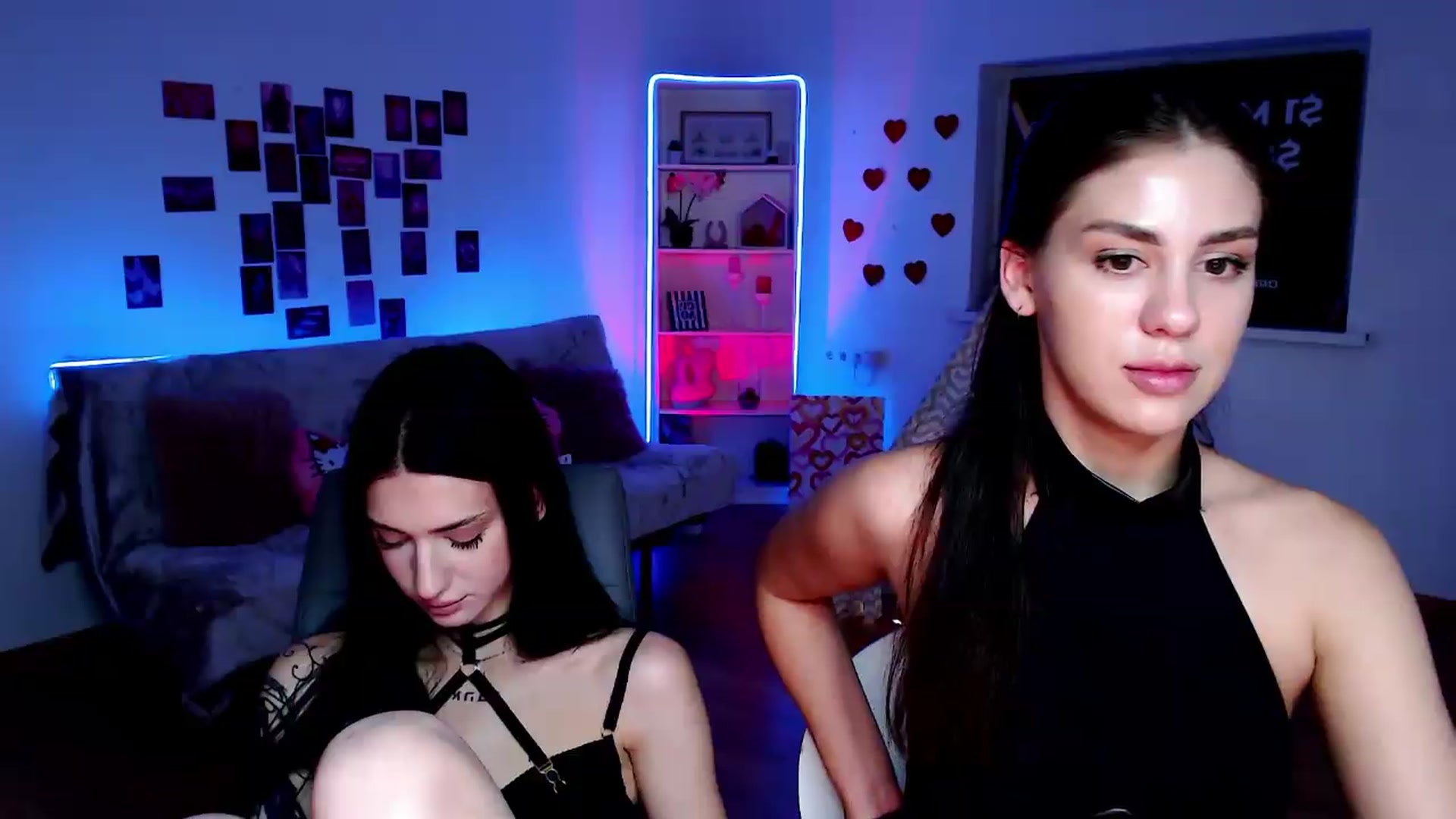 Gallery image thumbnail from Lally's myfreecams stream on, 07/23/2026, 02:30 image 8 of 20
