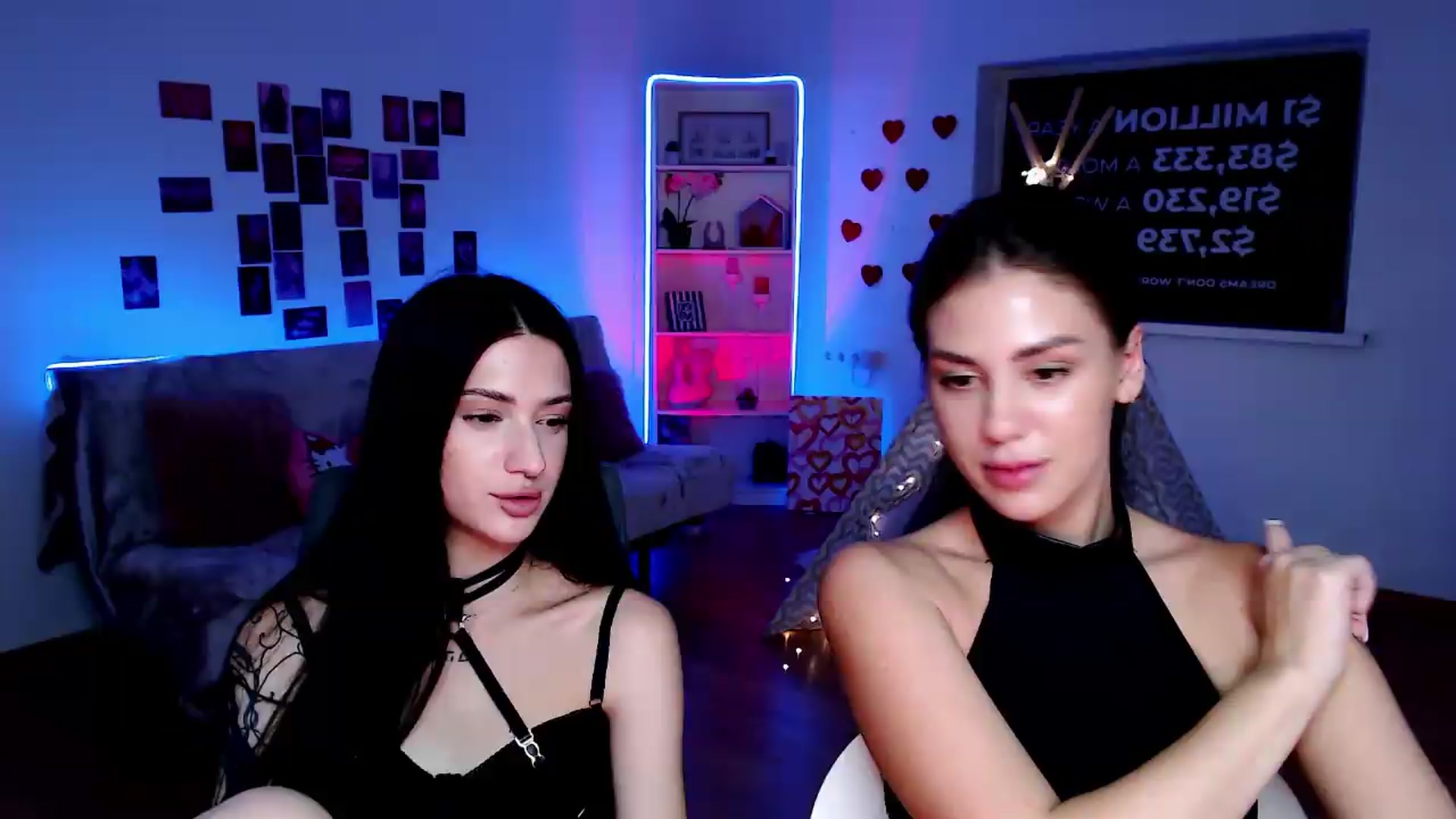 Gallery image thumbnail from Lally's myfreecams stream on, 07/23/2026, 02:30 image 4 of 20