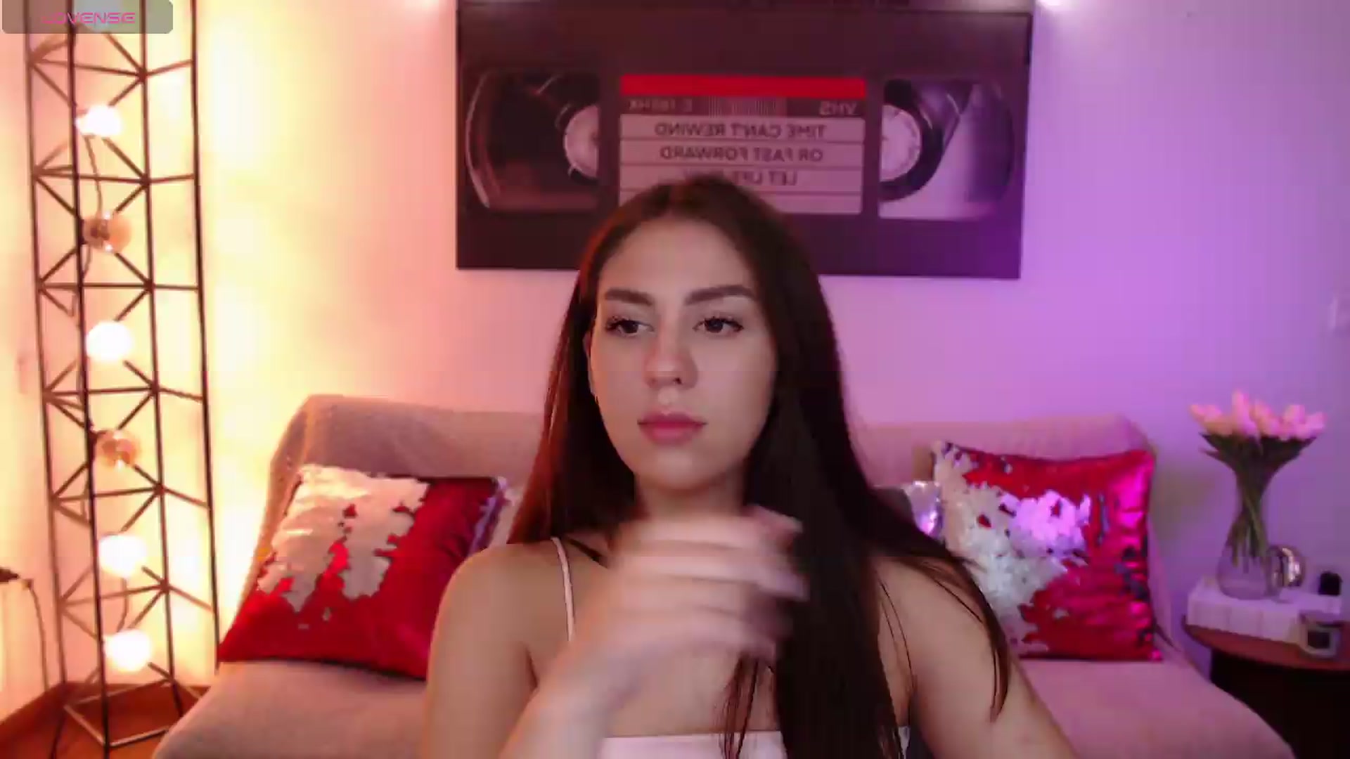 Gallery image thumbnail from Lally's myfreecams stream on, 07/27/2026, 01:07 image 1 of 20