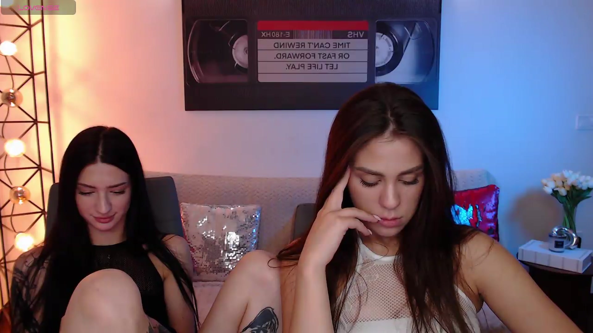 Gallery image thumbnail from Lally's myfreecams stream on, 07/31/2026, 02:46 image 14 of 20