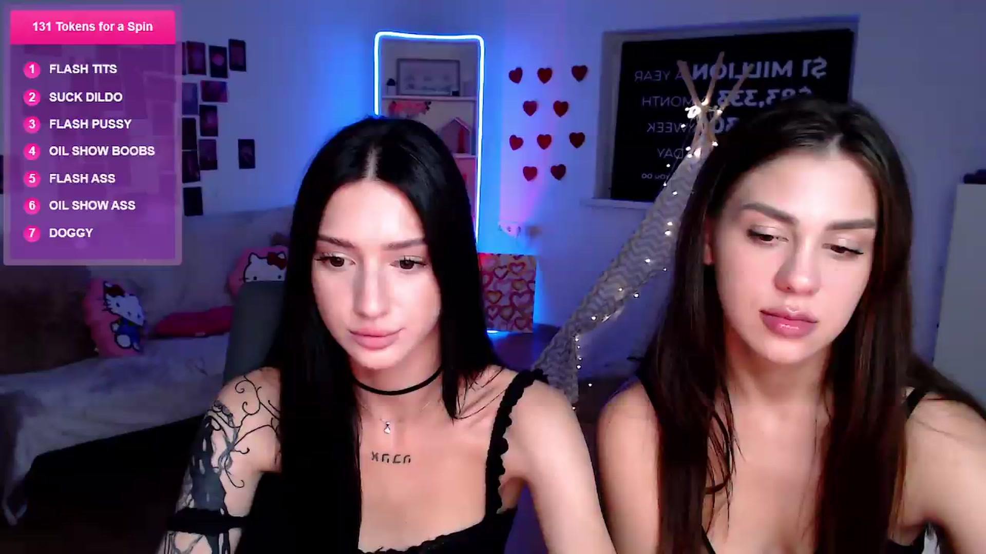 Gallery image thumbnail from Lally's myfreecams stream on, 08/03/2026, 01:38 image 13 of 20