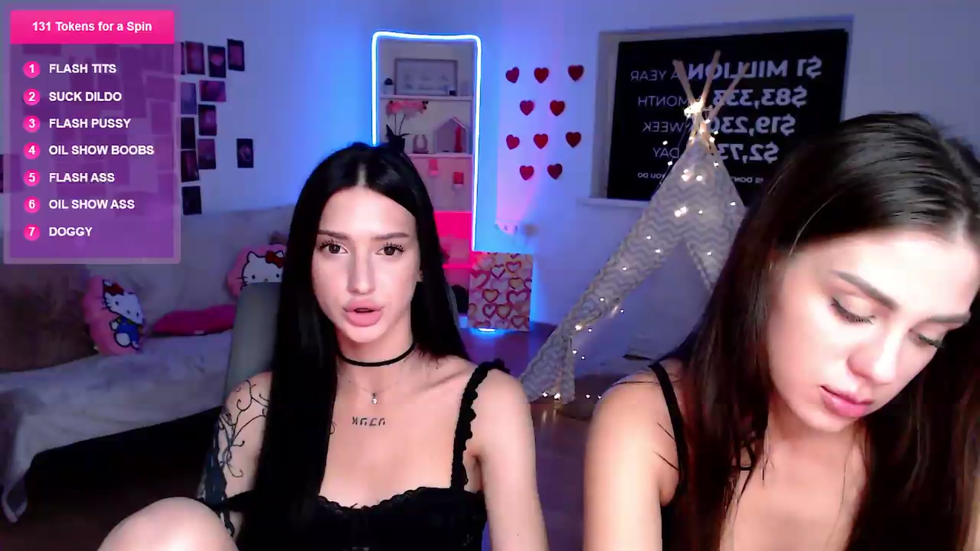 Gallery image thumbnail from Lally's myfreecams stream on, 08/03/2026, 01:38 image 12 of 20