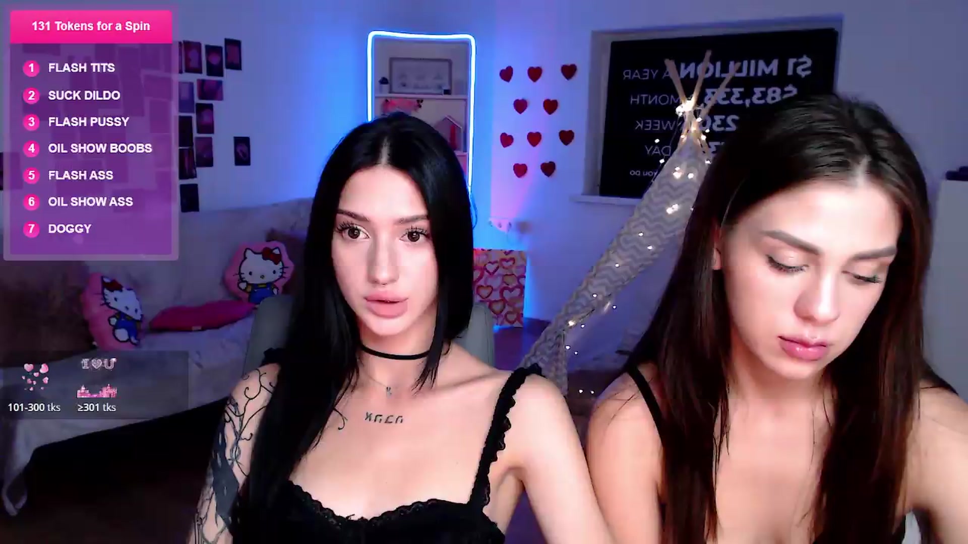 Gallery image thumbnail from Lally's myfreecams stream on, 08/03/2026, 01:38 image 14 of 20