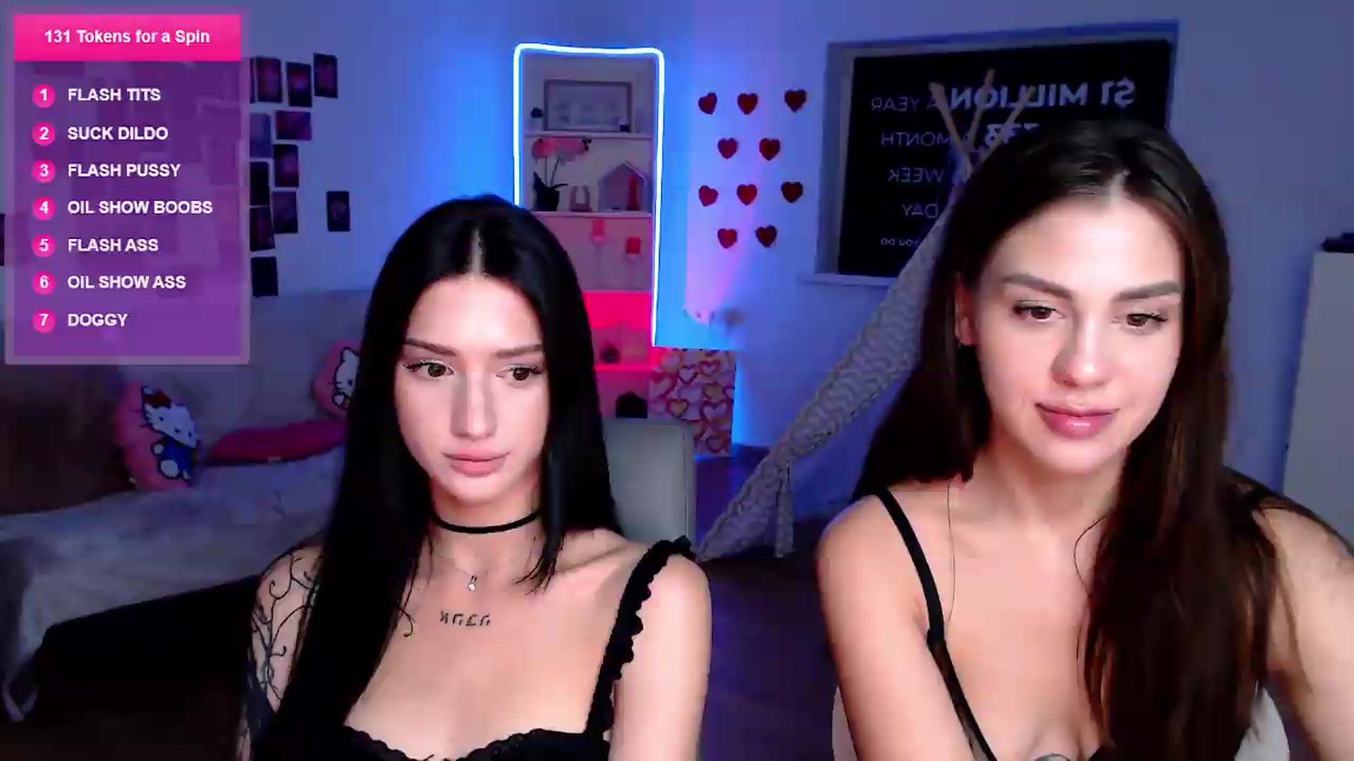 Gallery image thumbnail from Lally's myfreecams stream on, 08/03/2026, 01:38 image 18 of 20